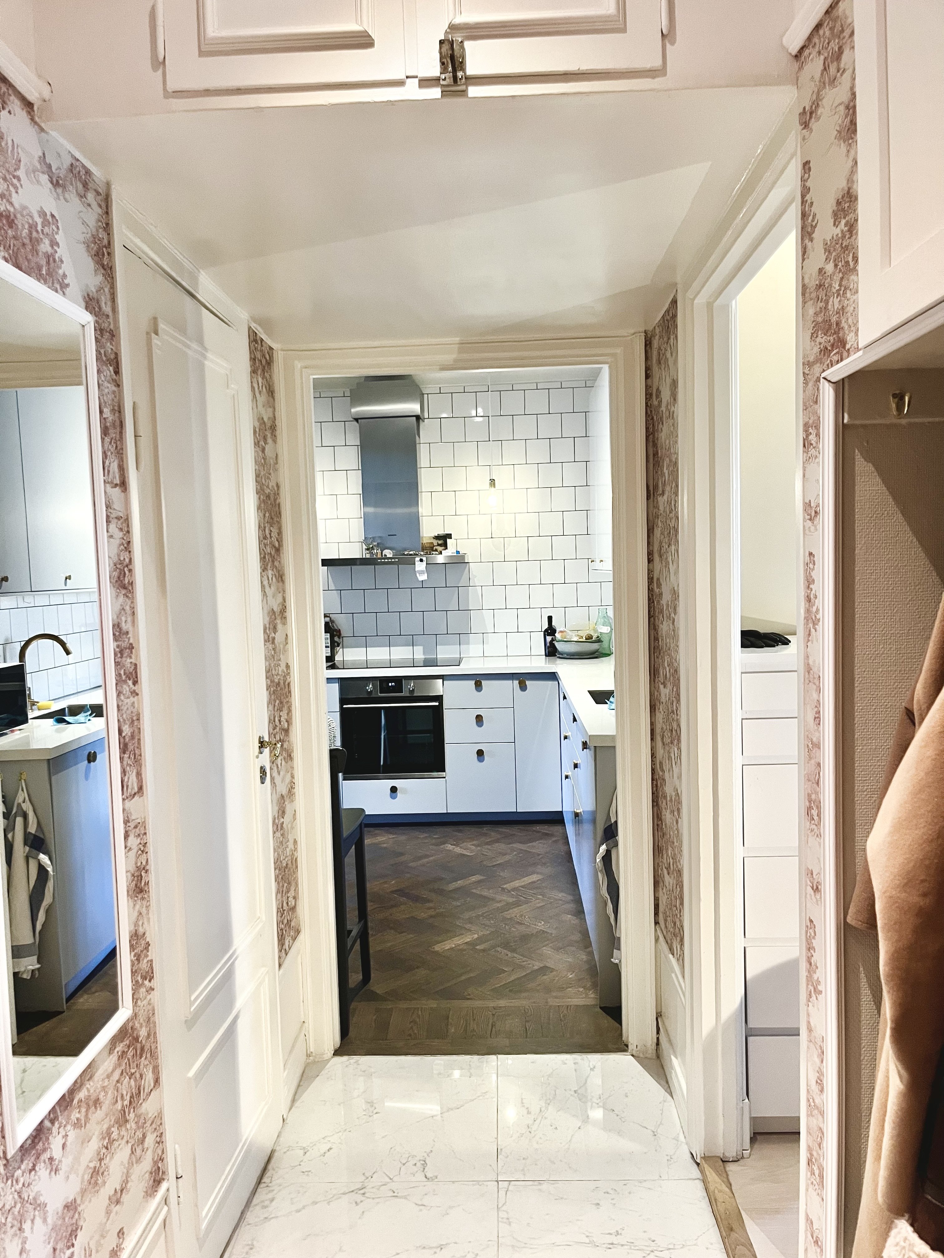 3 rok · 61 m² i Stockholm – bild 14