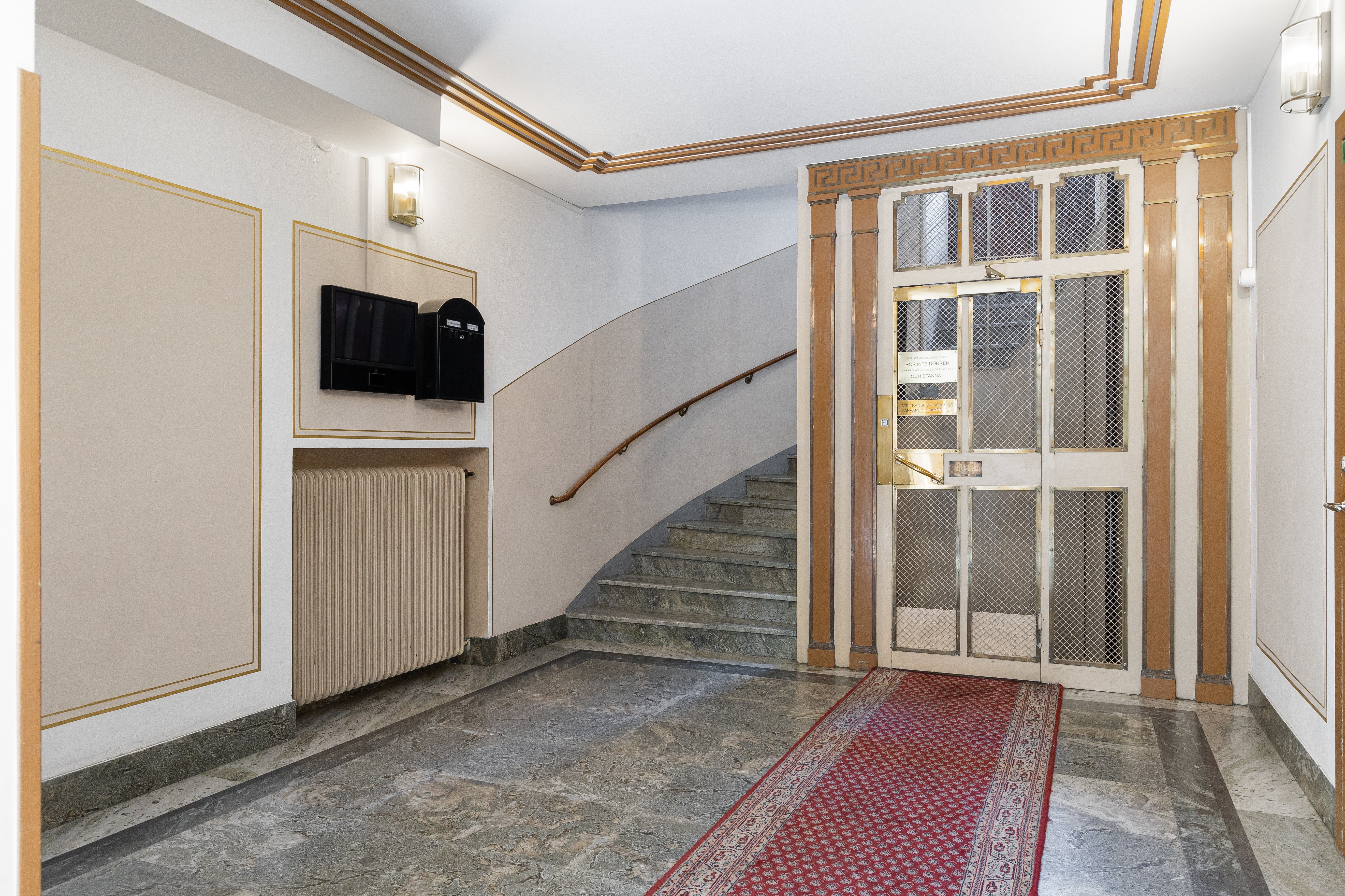 3 rok · 61 m² i Stockholm – bild 19