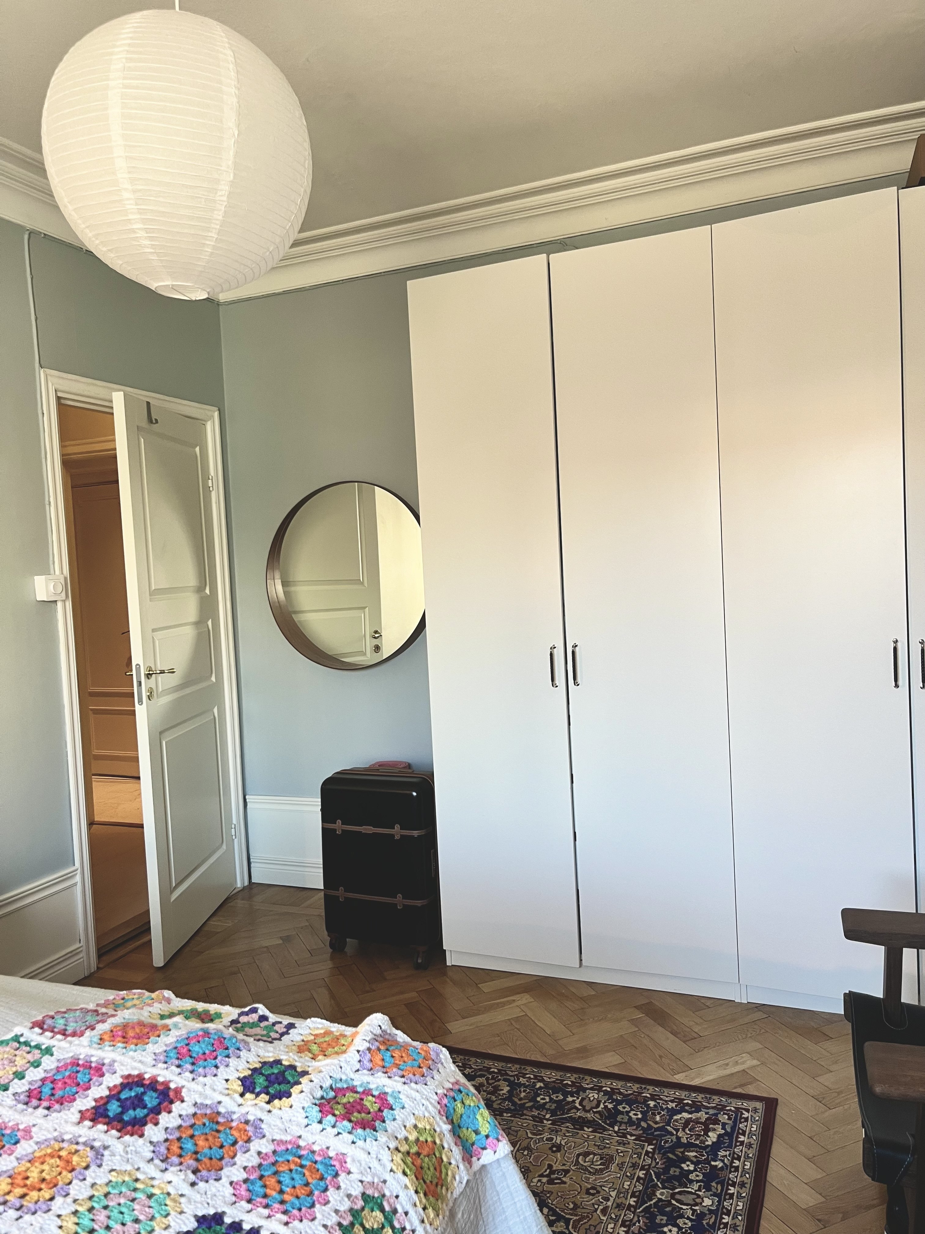 3 rok · 61 m² i Stockholm – bild 9
