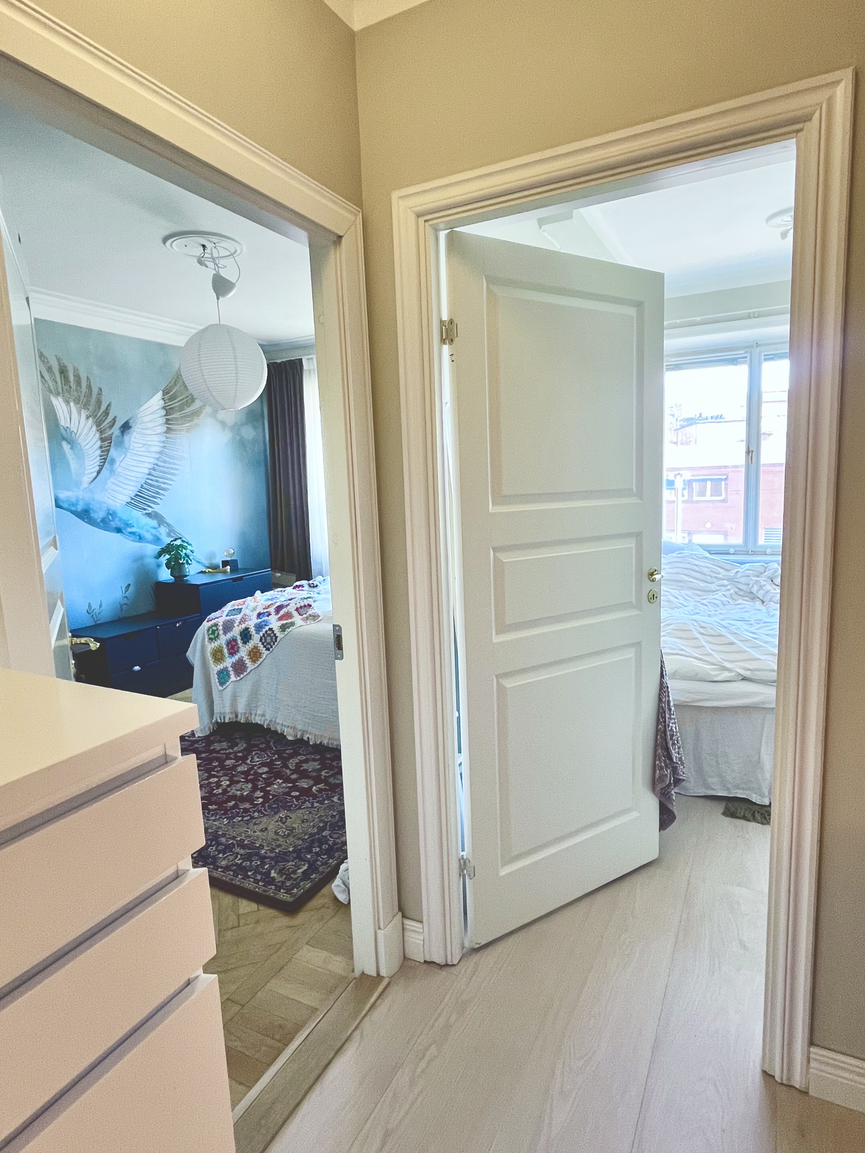3 rok · 61 m² i Stockholm – bild 10