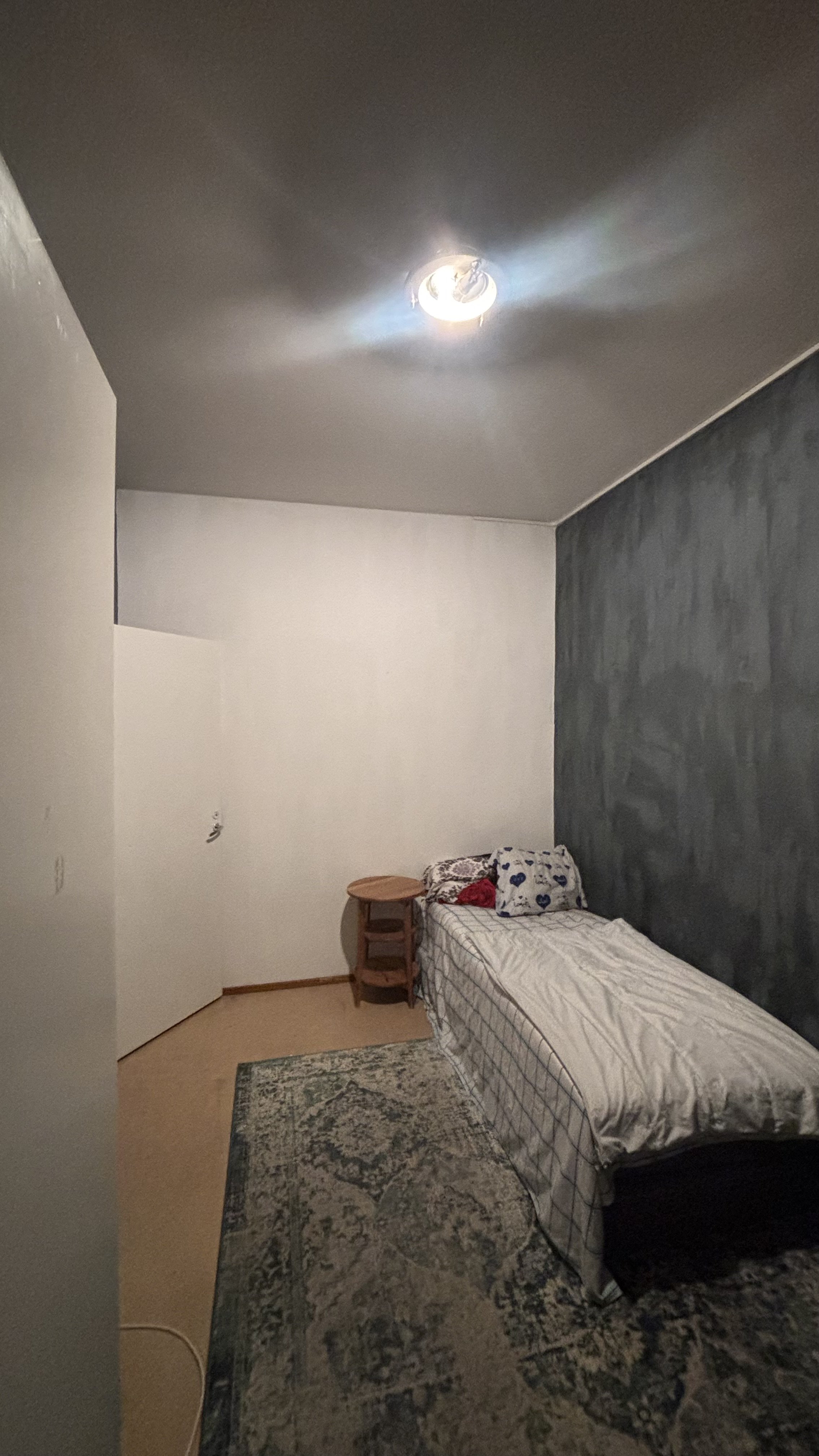 Lägenhet, 5 rooms, 20 sqm, Skarpnäck
