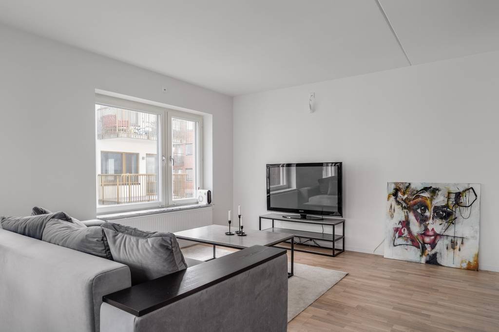 2 rok · 54 m² i Limhamn – bild 3