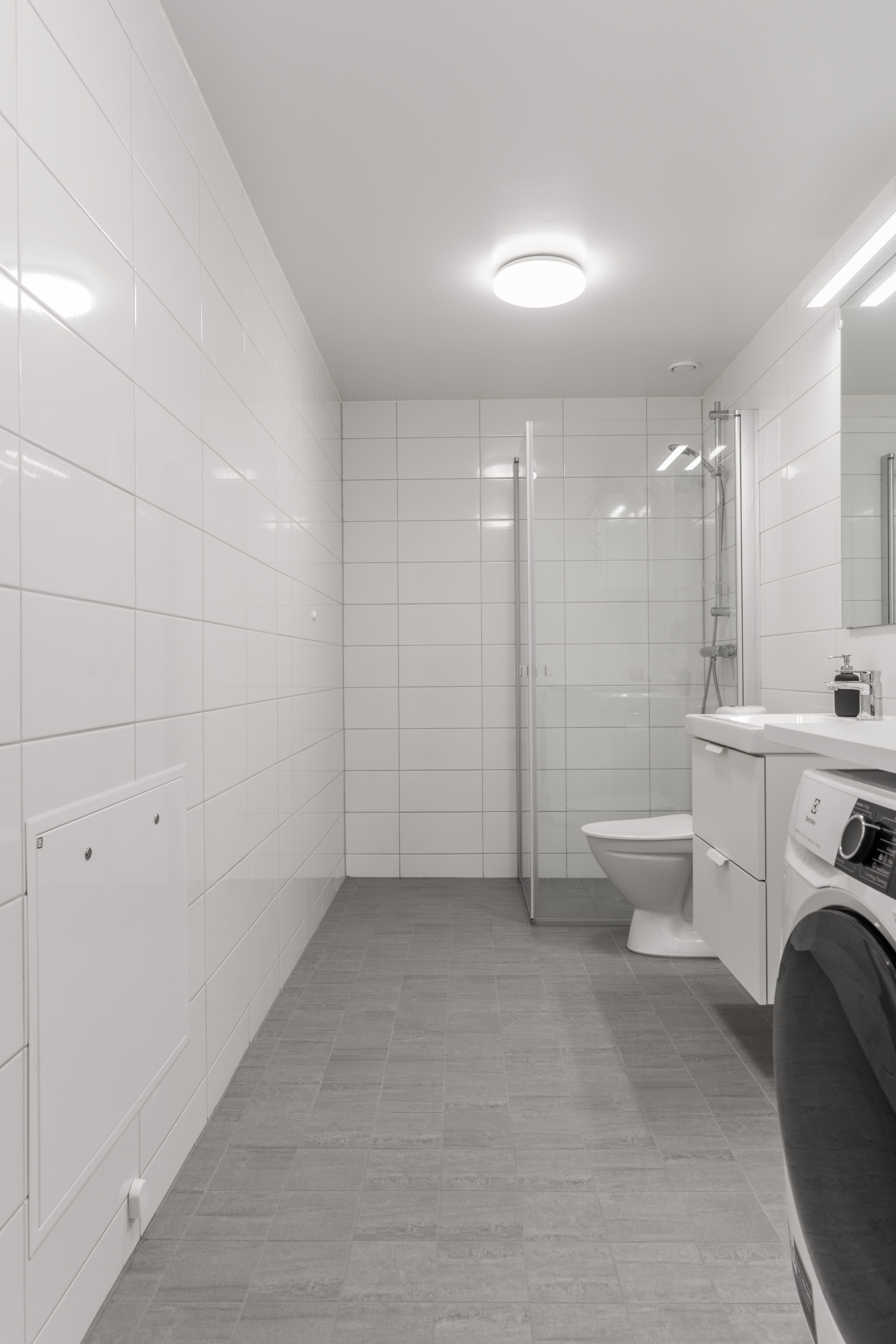 2 rok · 54 m² i Limhamn – bild 2