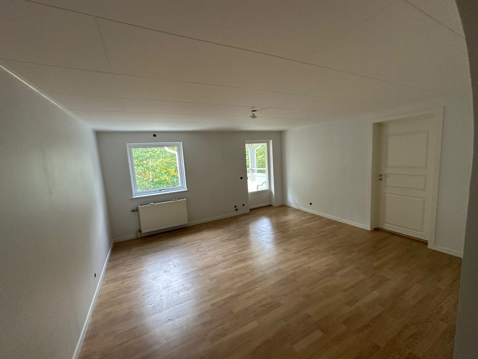 3 rok · 92 m² i Gårdsjö – bild 2