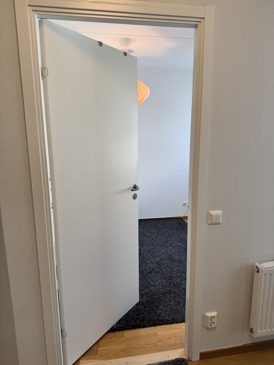 1 rok · 10 m² i Märsta – bild 2