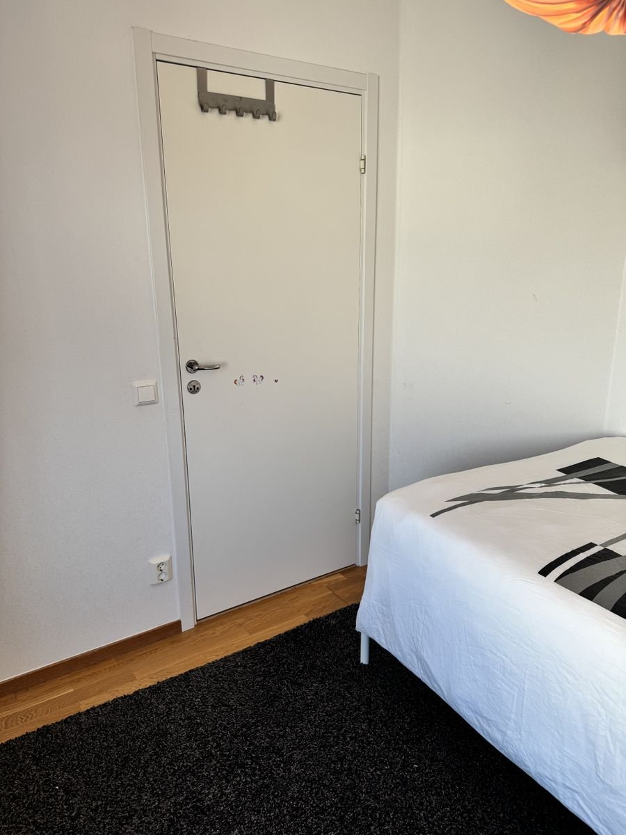 1 rok · 10 m² i Märsta – bild 4