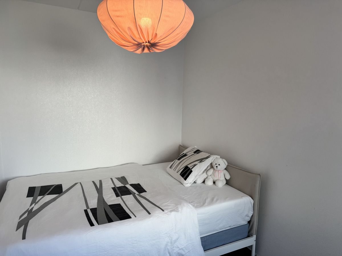 1 rok · 10 m² i Märsta – bild 3