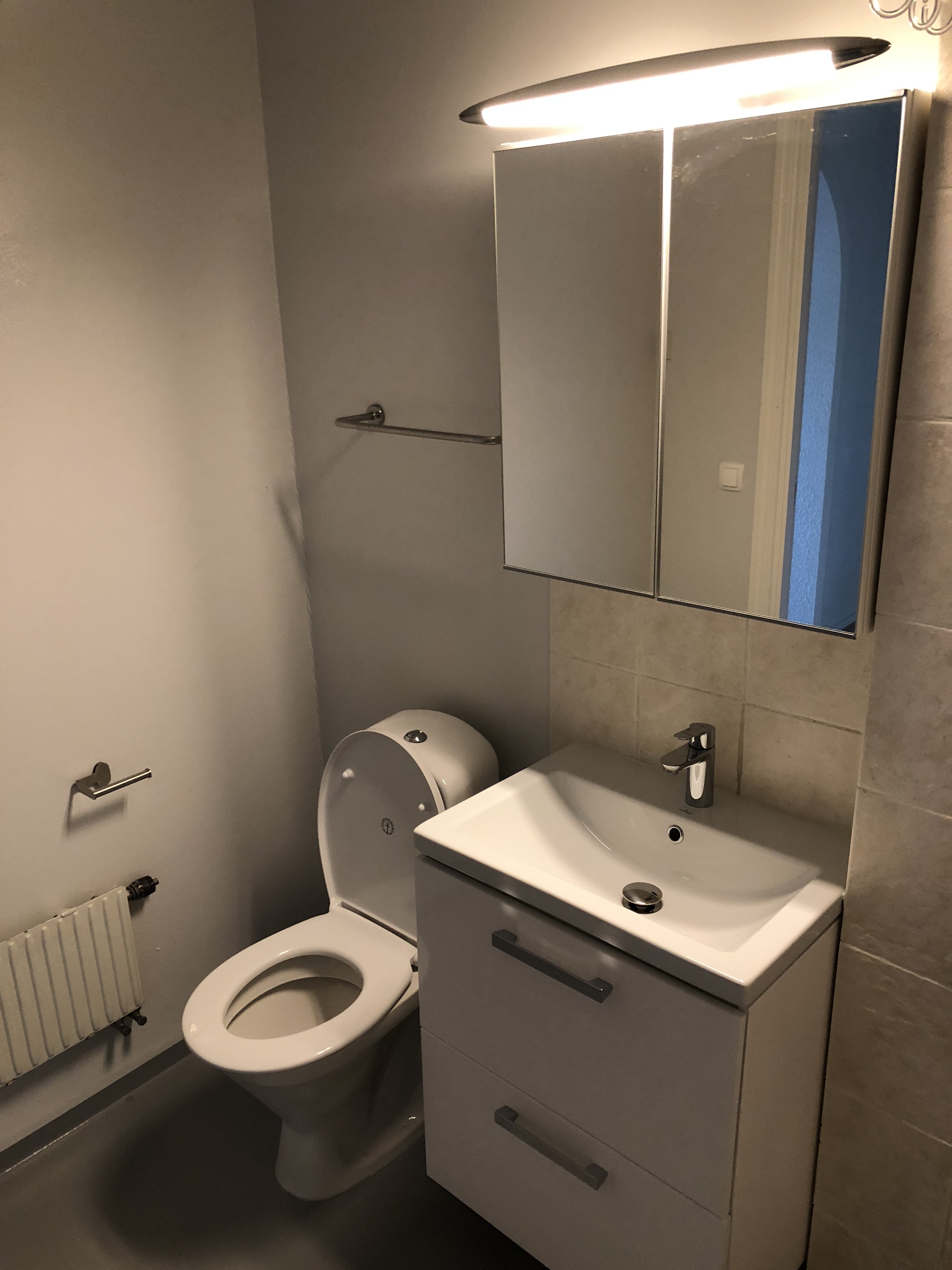 2 rok · 58 m² i Eskilstuna – bild 3