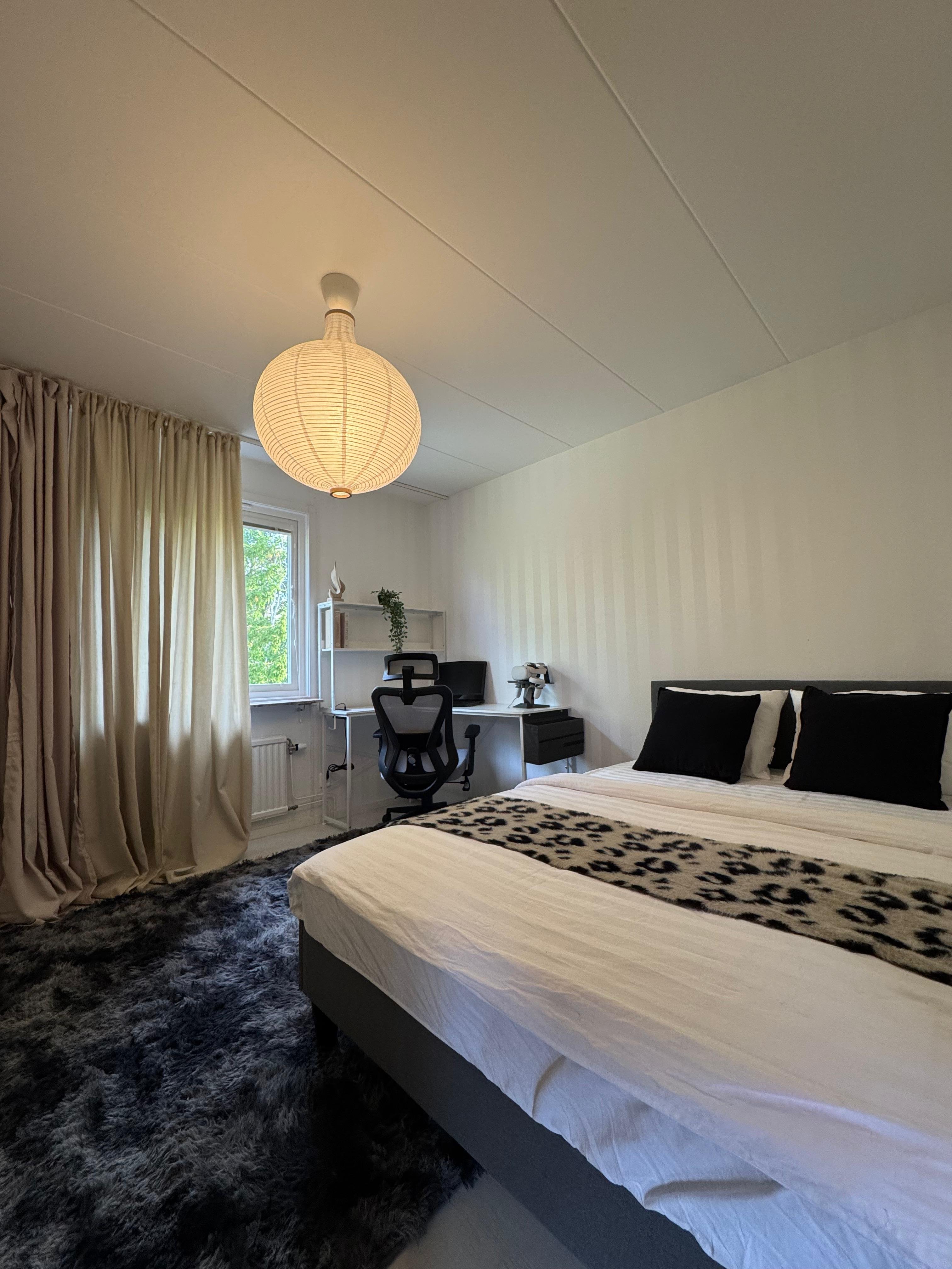 Villa/Hus, 1 rooms, 10 sqm, Angered