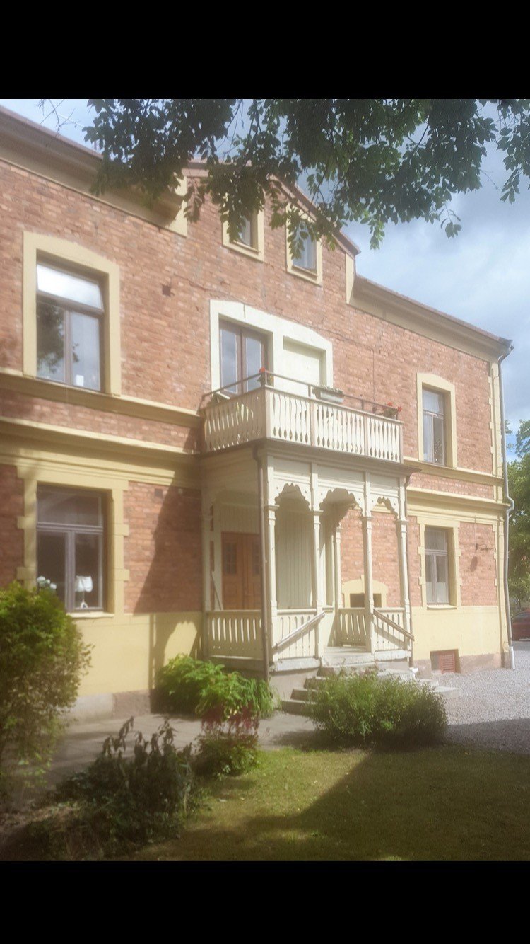 Lägenhet, 2 rooms, 47 sqm, Skara