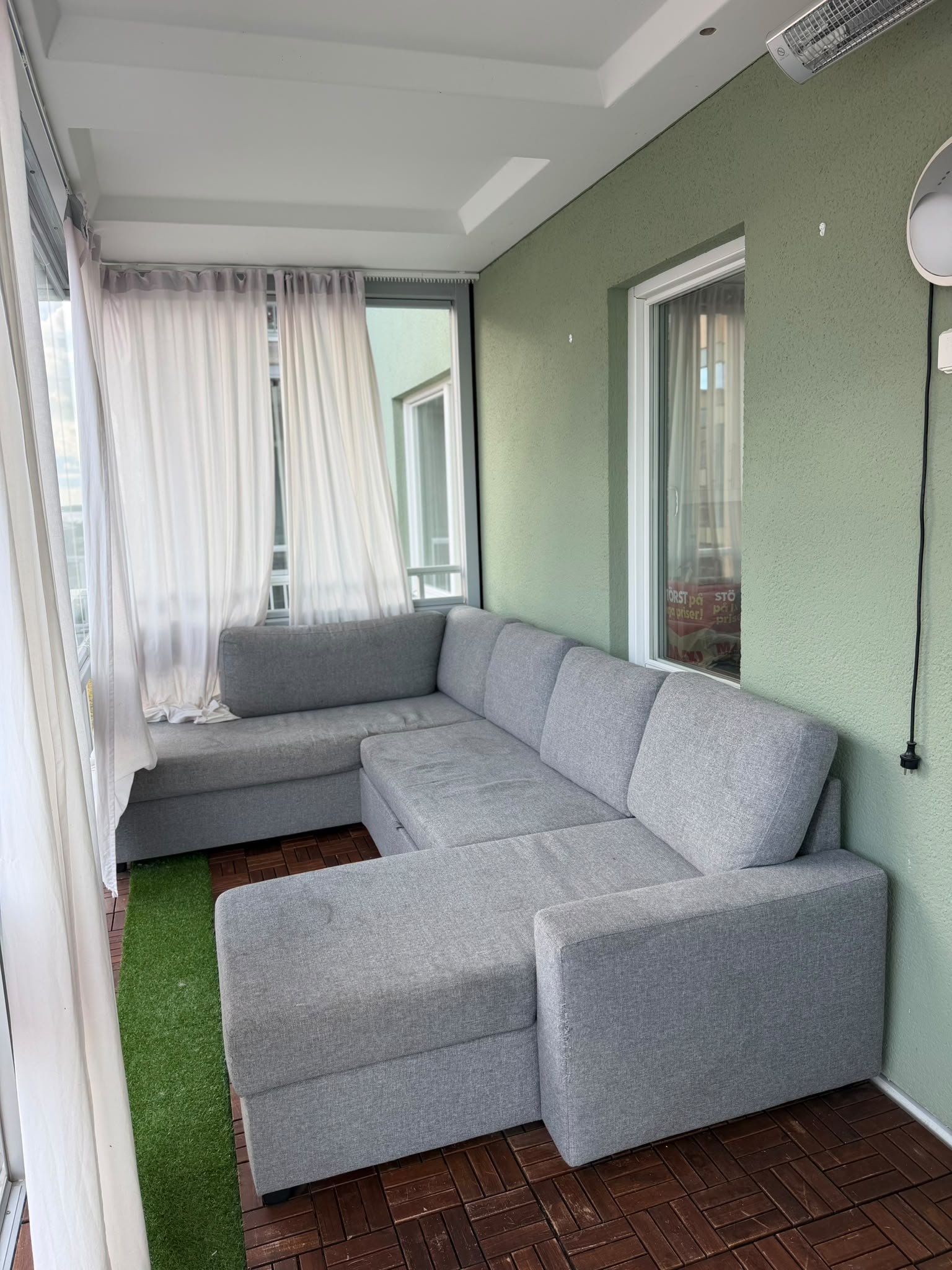 3 rok · 79 m² i Västerås – bild 11