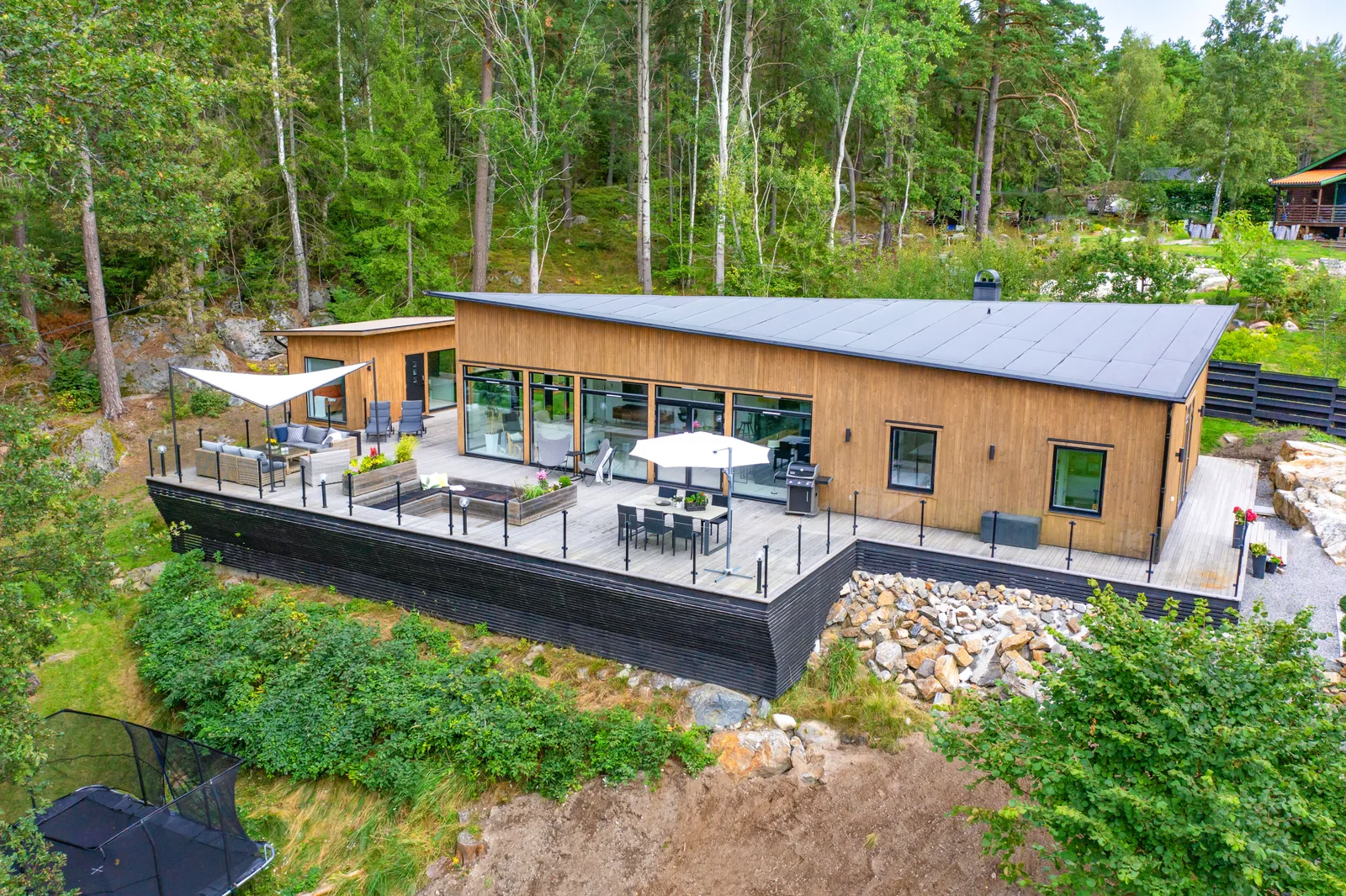 7 rok · 185 m² i Värmdö – bild 6