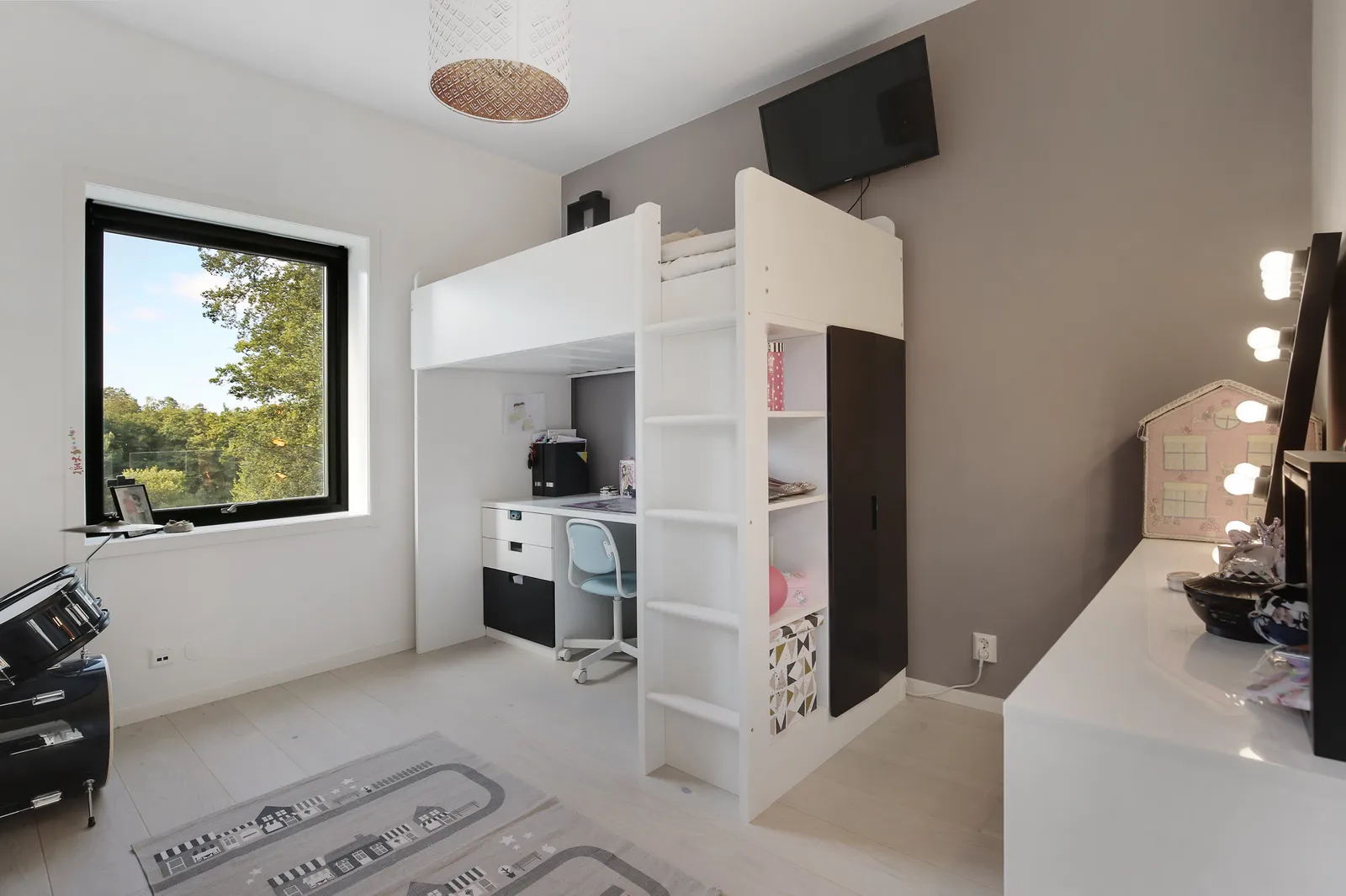 7 rok · 185 m² i Värmdö – bild 9