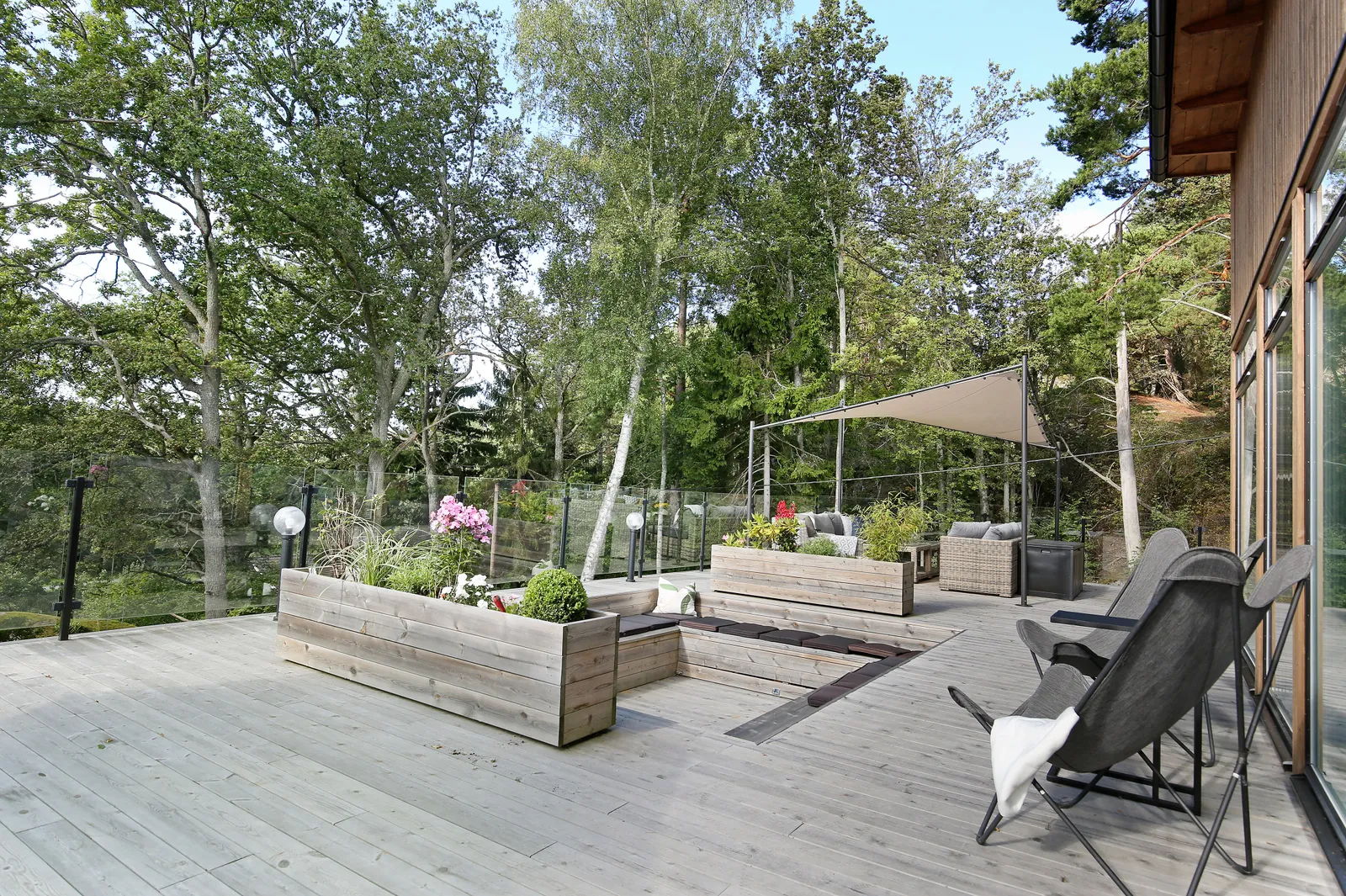 7 rok · 185 m² i Värmdö – bild 15