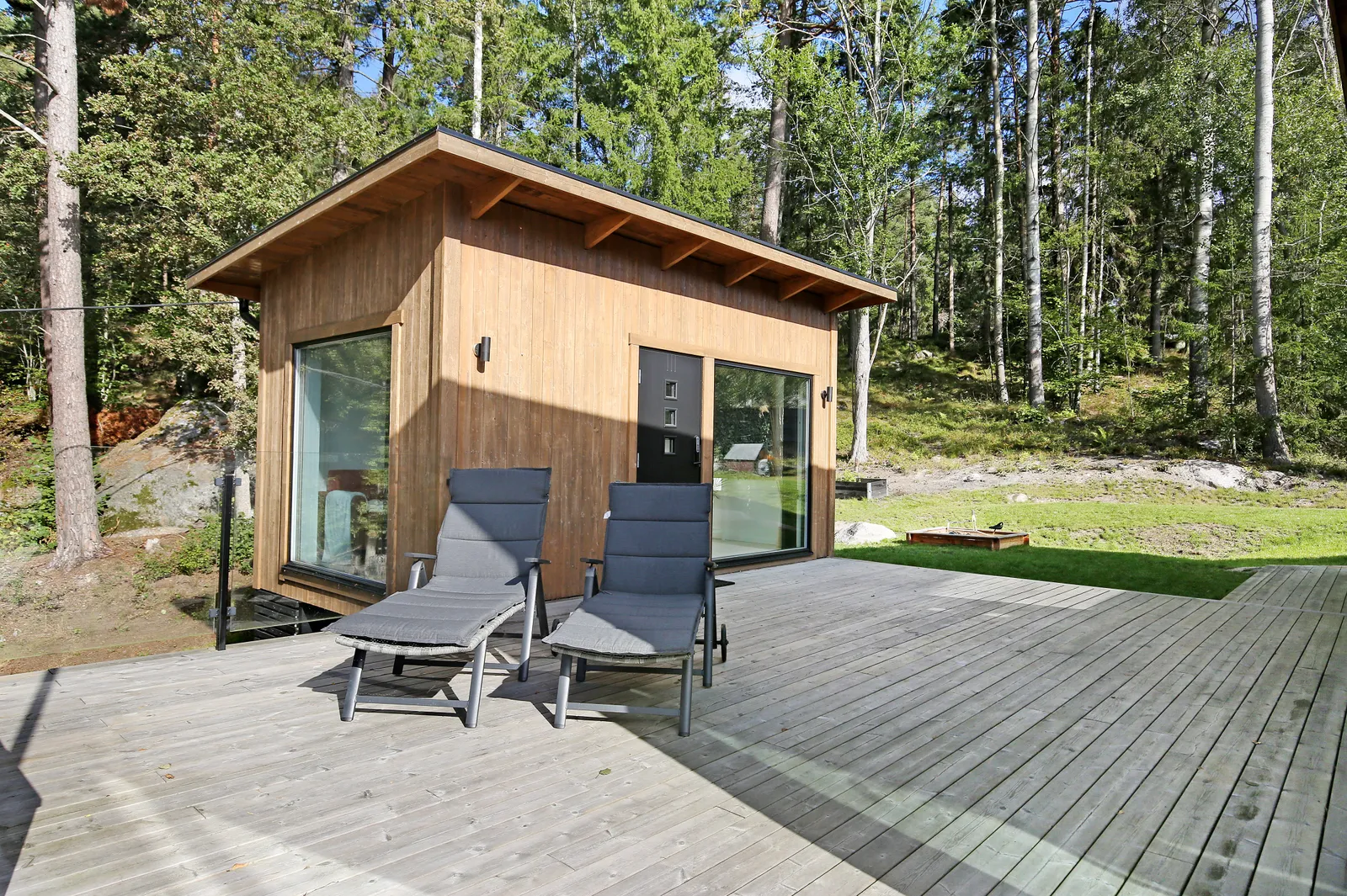 7 rok · 185 m² i Värmdö – bild 17