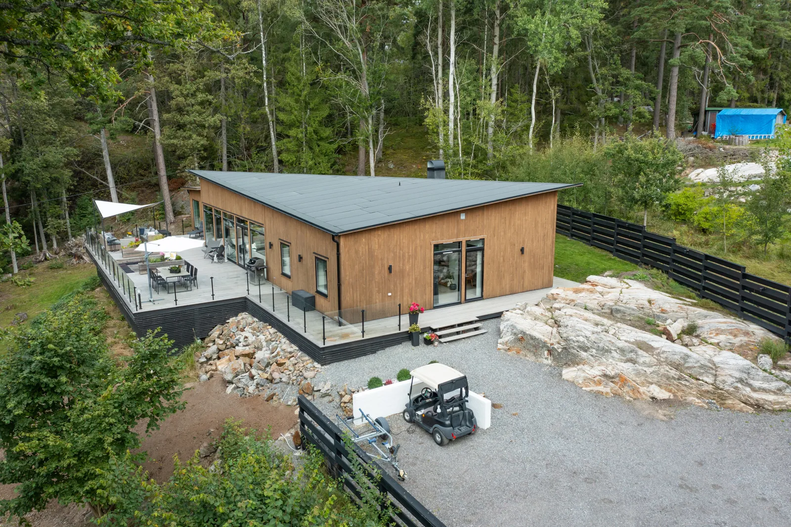 7 rok · 185 m² i Värmdö – bild 18