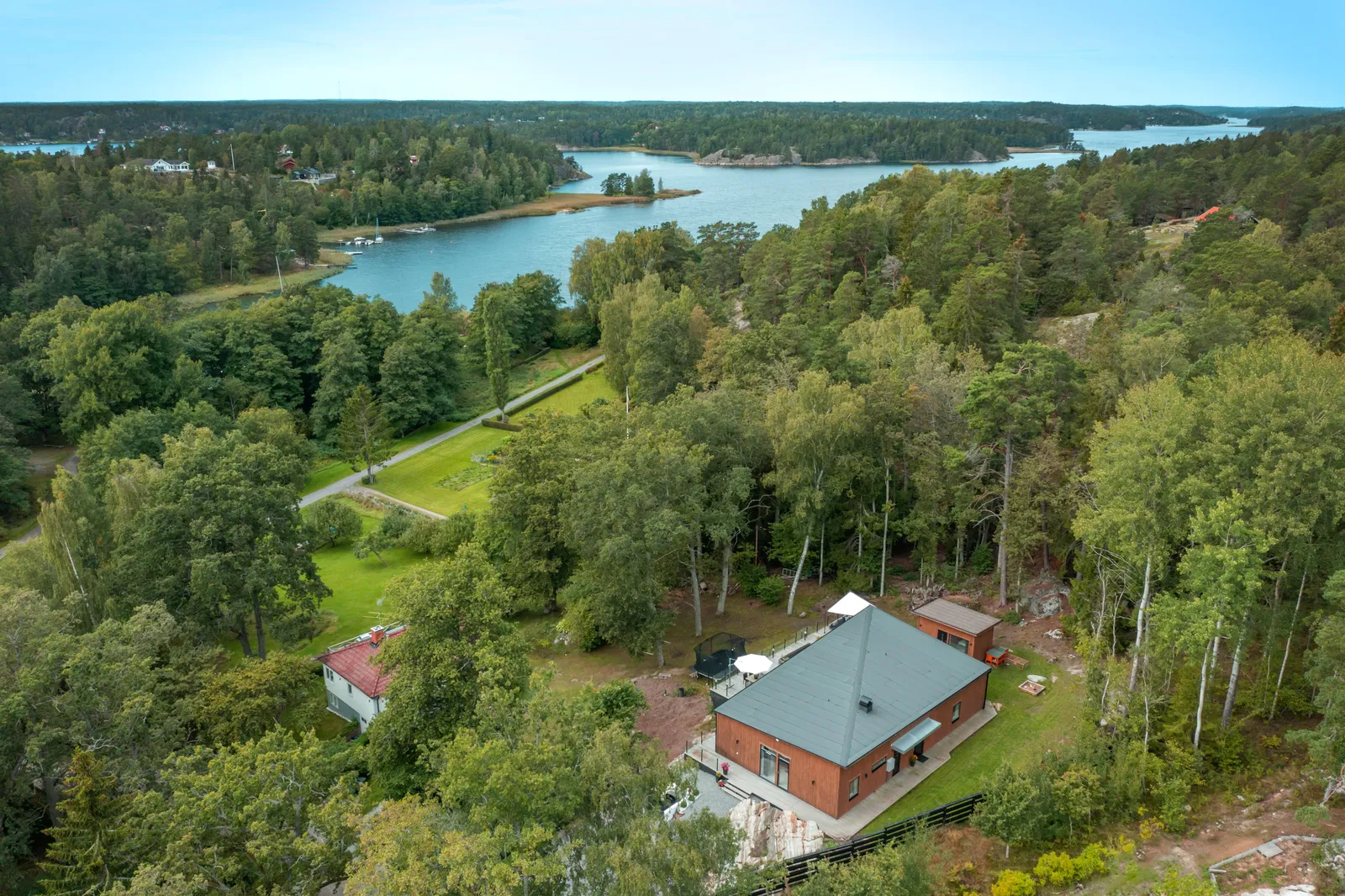 7 rok · 185 m² i Värmdö – bild 19