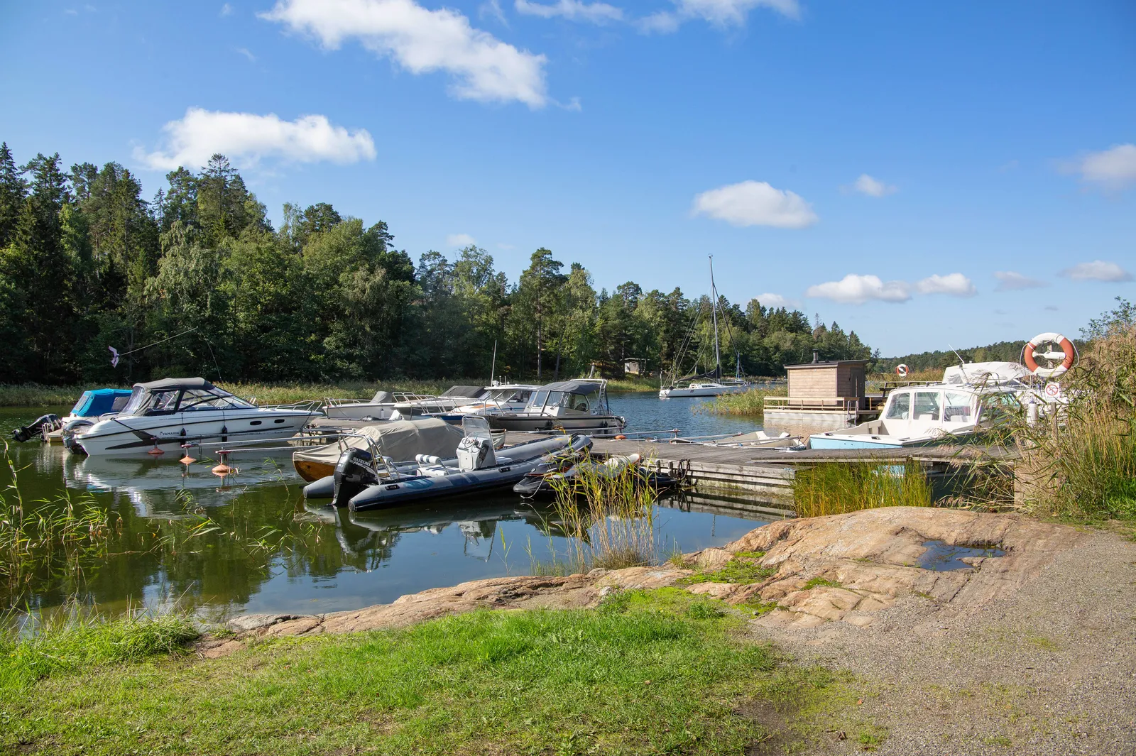 7 rok · 185 m² i Värmdö – bild 20