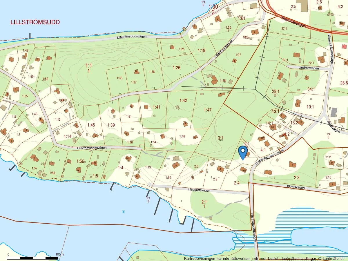7 rok · 185 m² i Värmdö – bild 26