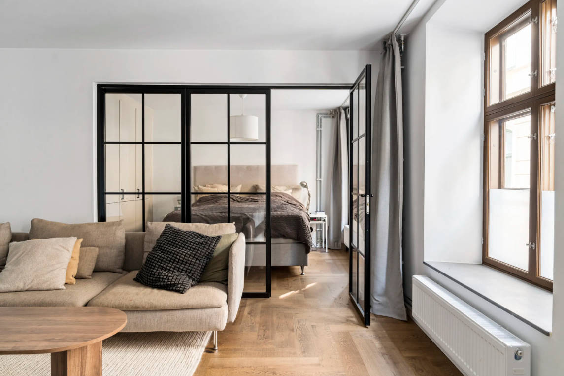 Lägenhet, 2 rooms, 60 sqm, Helsingborg
