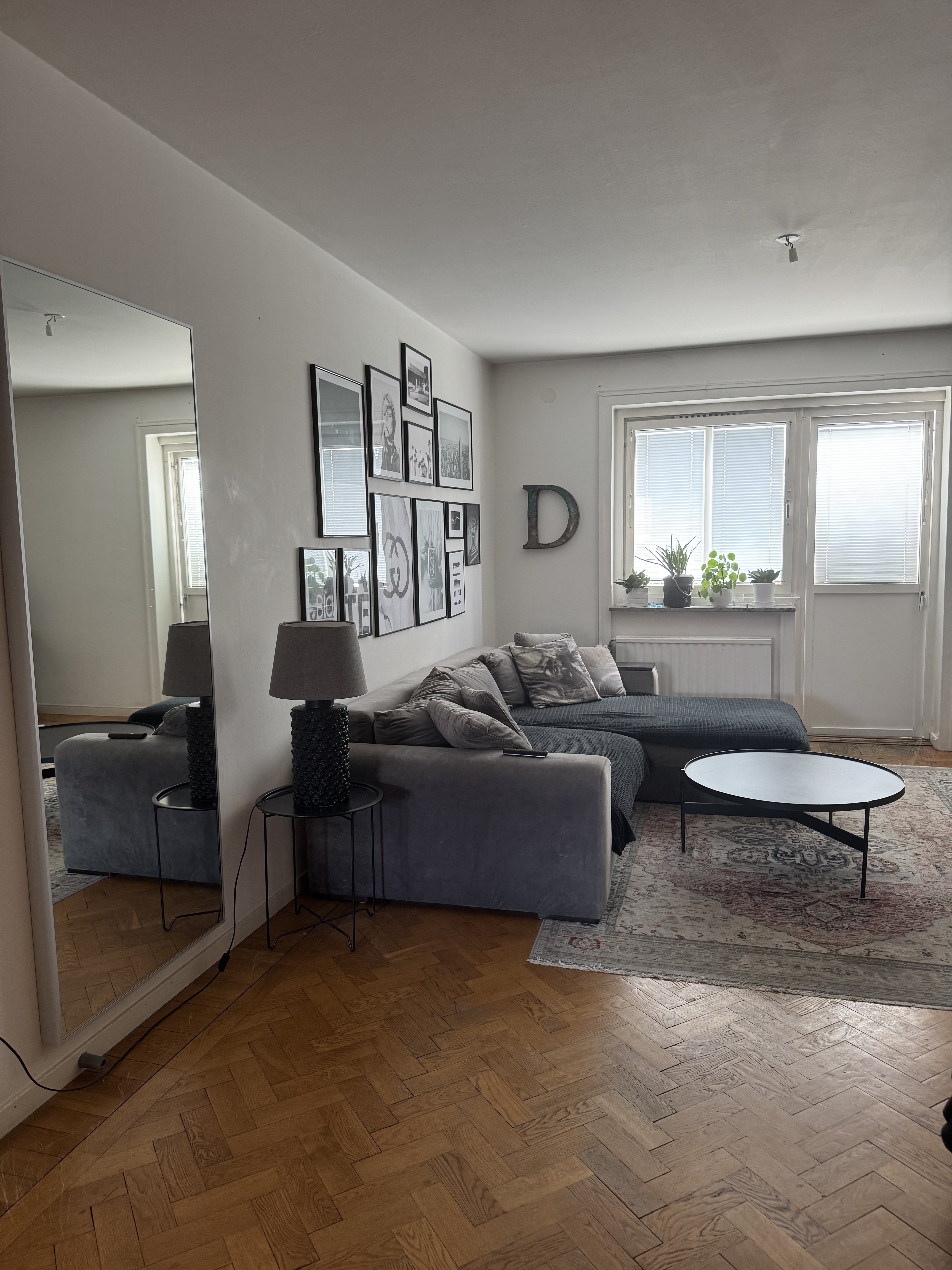 Lägenhet, 2 rooms, 68 sqm, Linköping