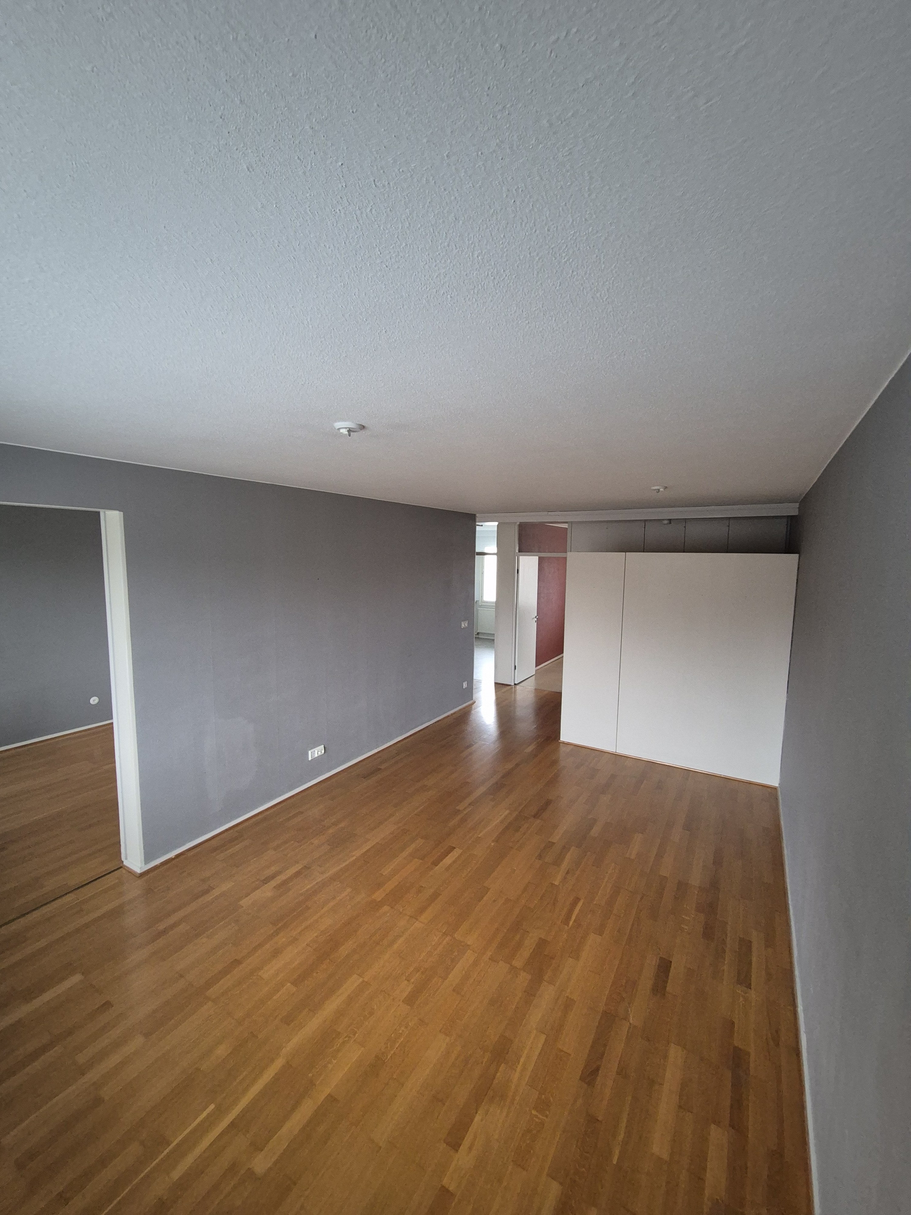 apartment at Hovilankatu, Outokumpu 1