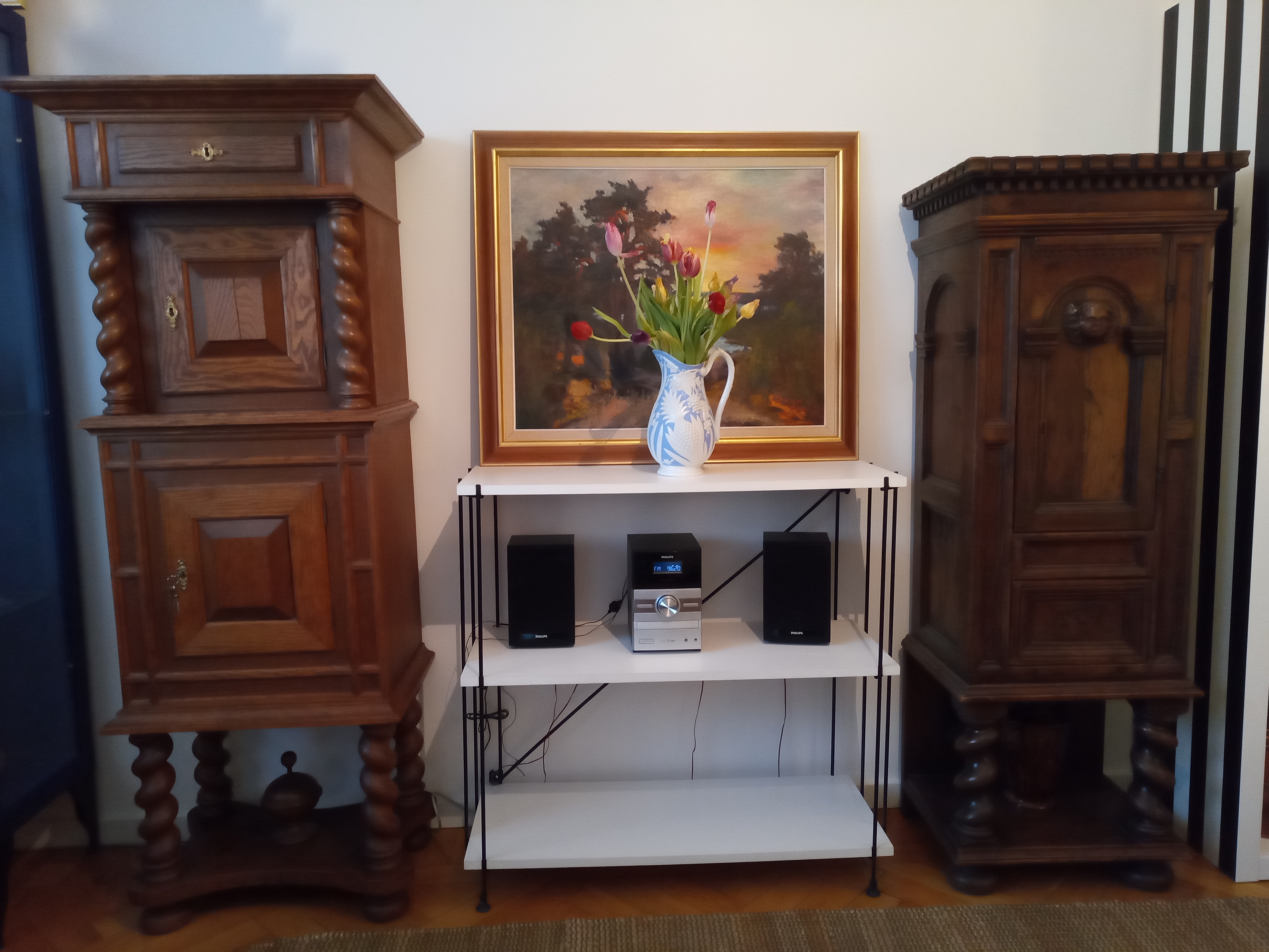 1 rok · 20 m² i Hägersten – bild 2