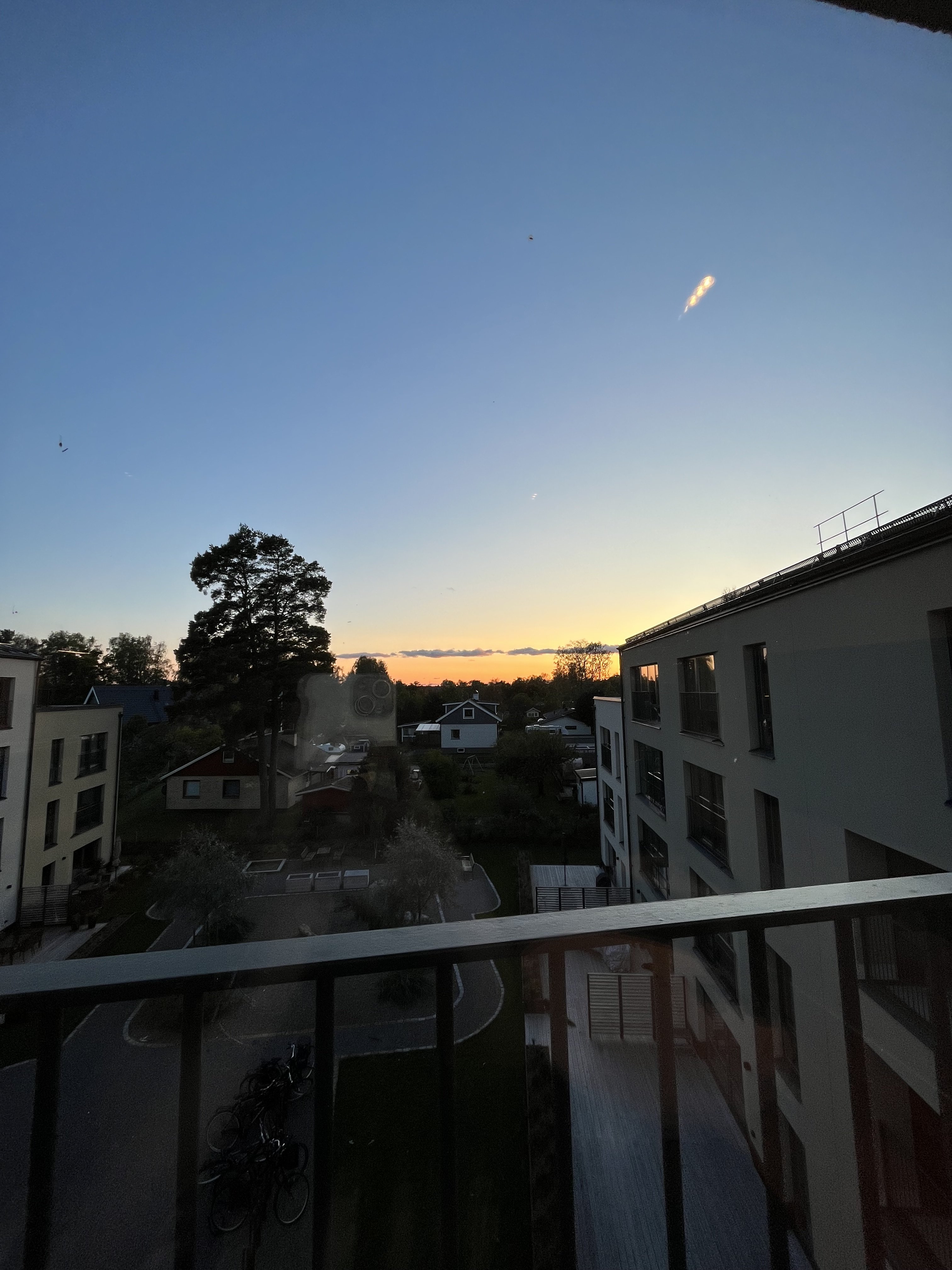 1 rok · 28 m² i Tyresö – bild 5