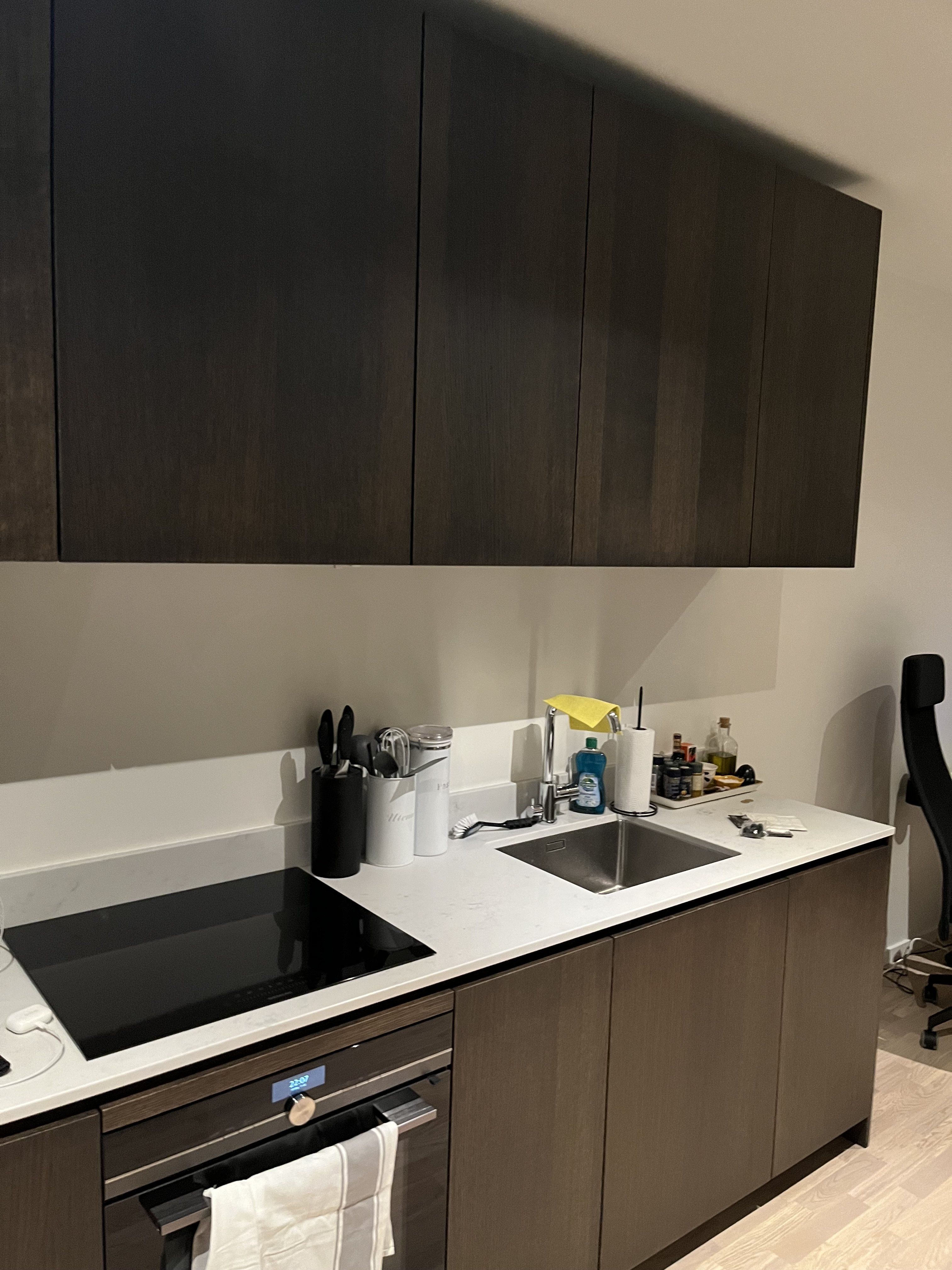 1 rok · 28 m² i Tyresö – bild 3