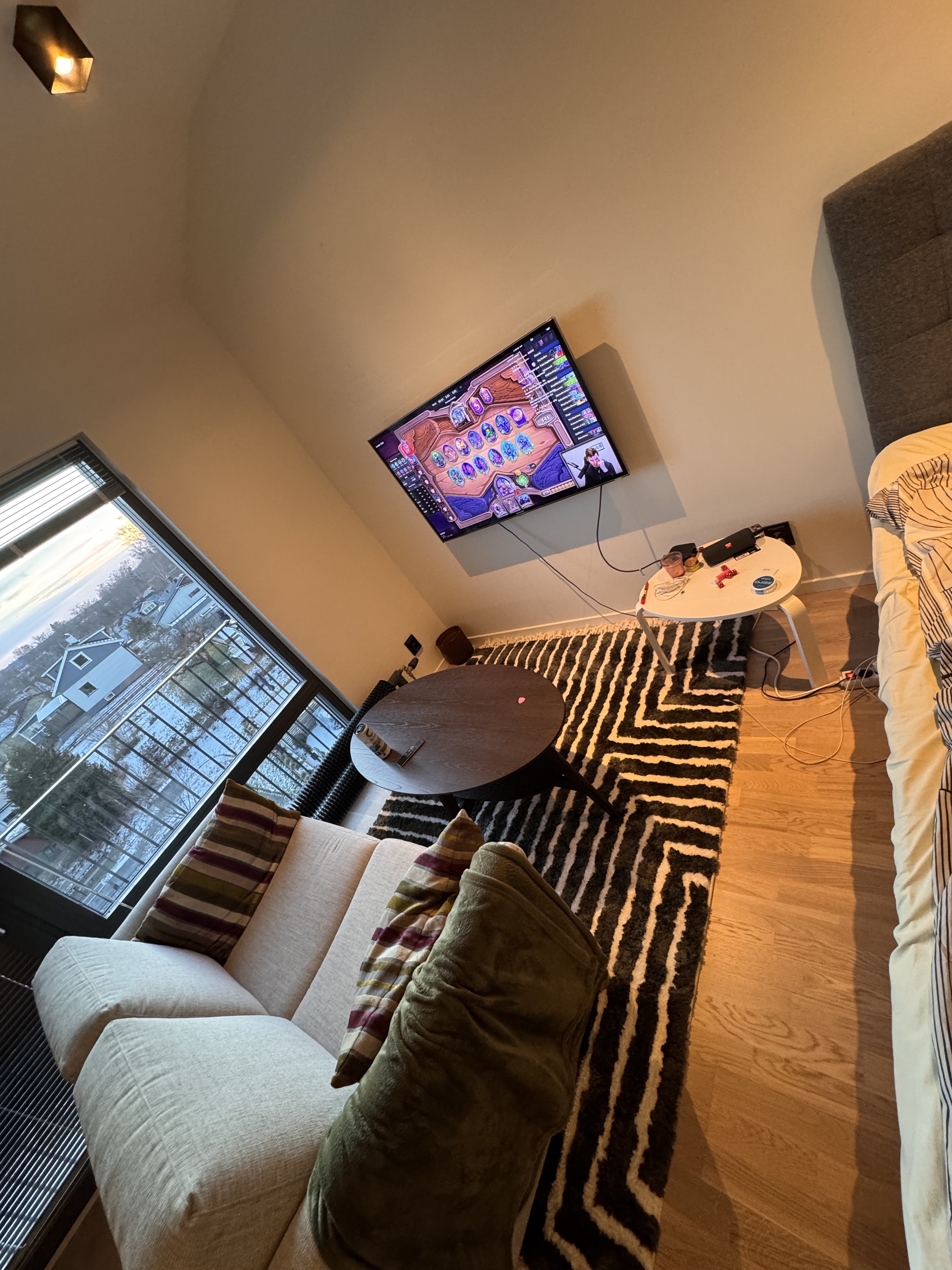 1 rok · 28 m² i Tyresö – bild 2