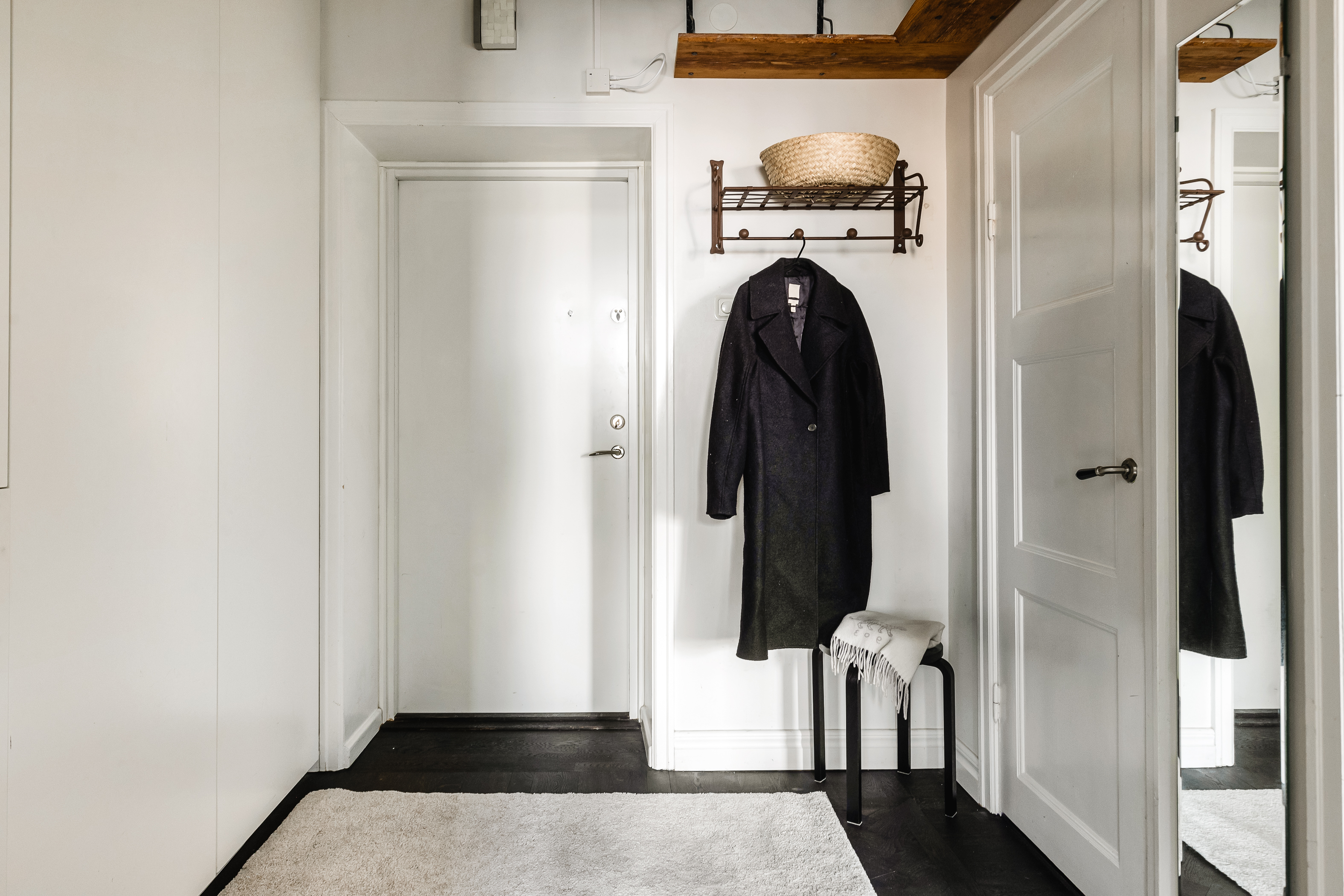 2 rok · 39 m² i Stockholm – bild 3