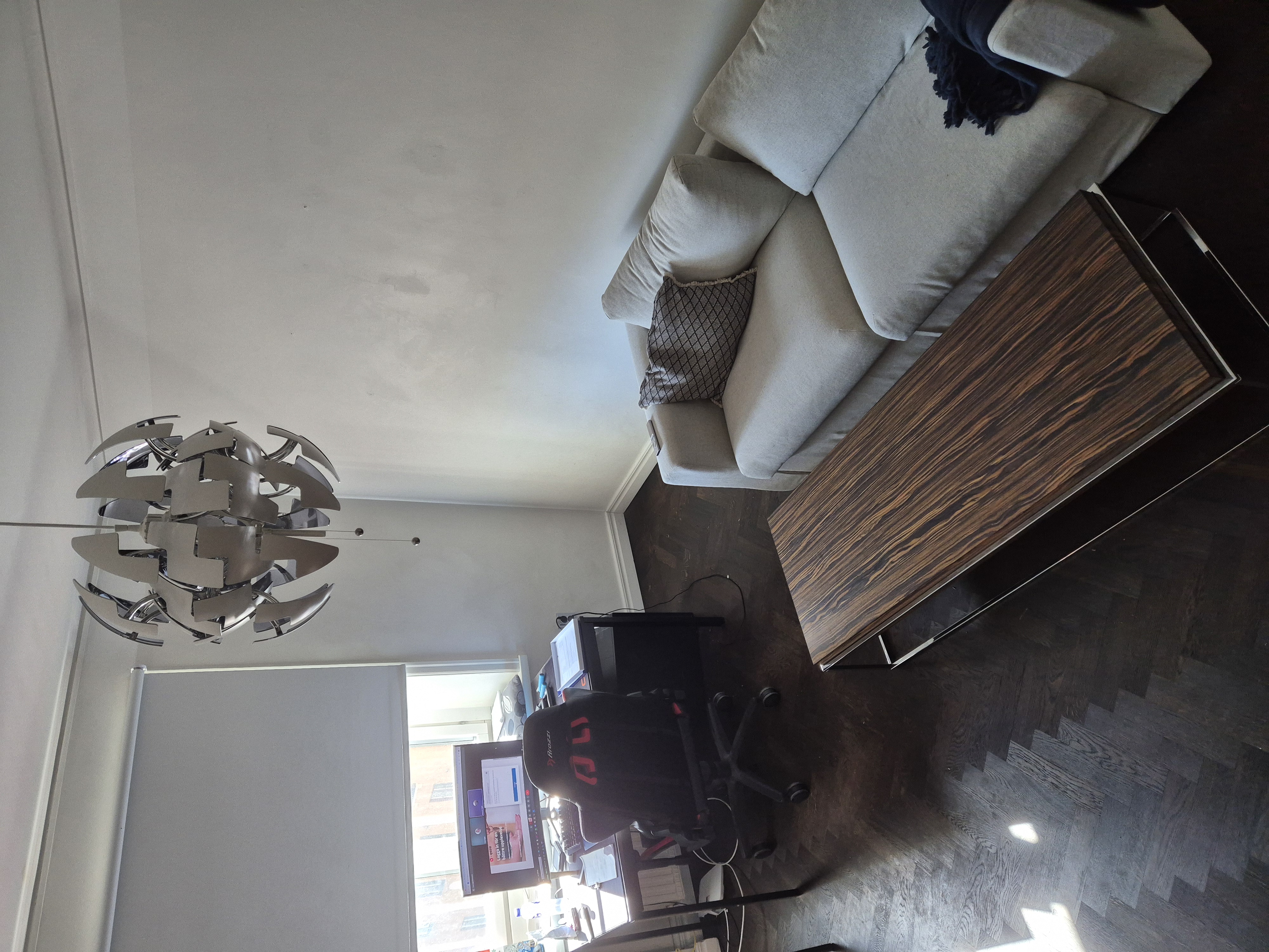 2 rok · 39 m² i Stockholm – bild 5