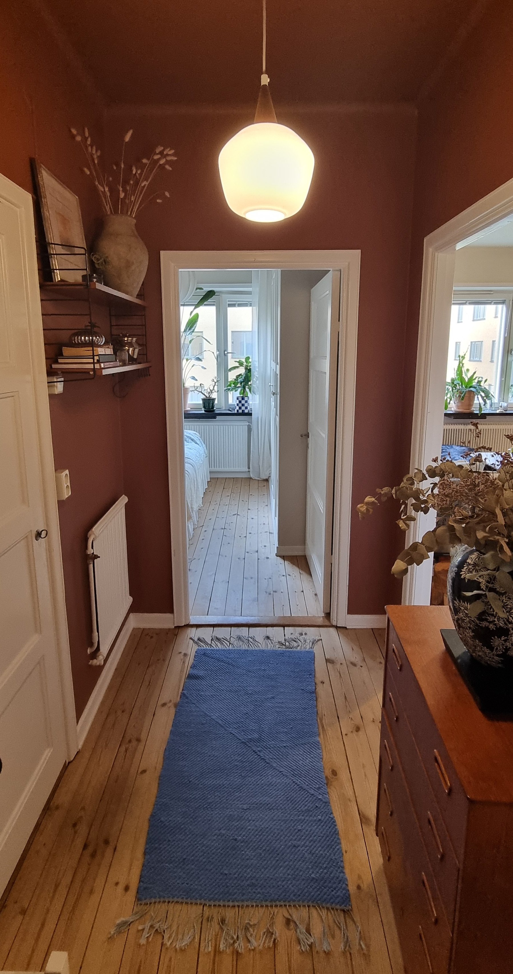 Lägenhet, 2 rooms, 40 sqm, Stockholm