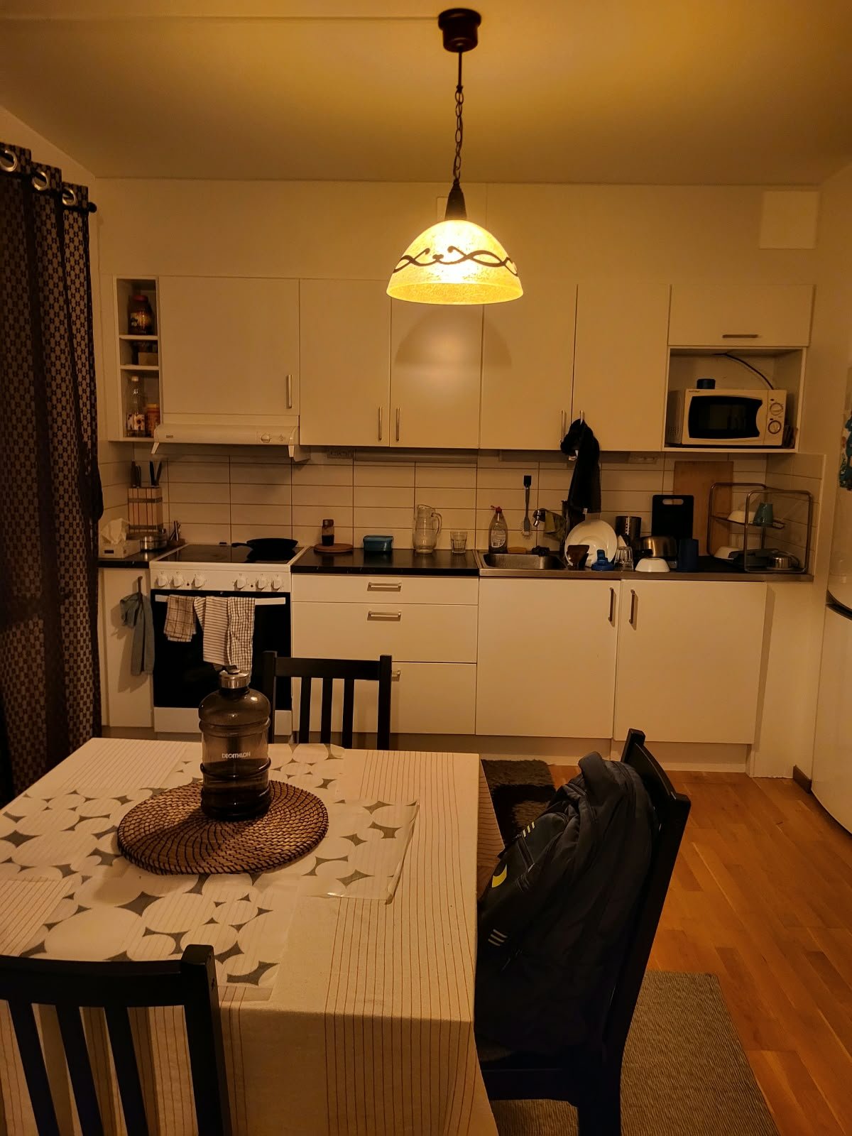 Lägenhet, 2 rooms, 61 sqm, Sundbyberg