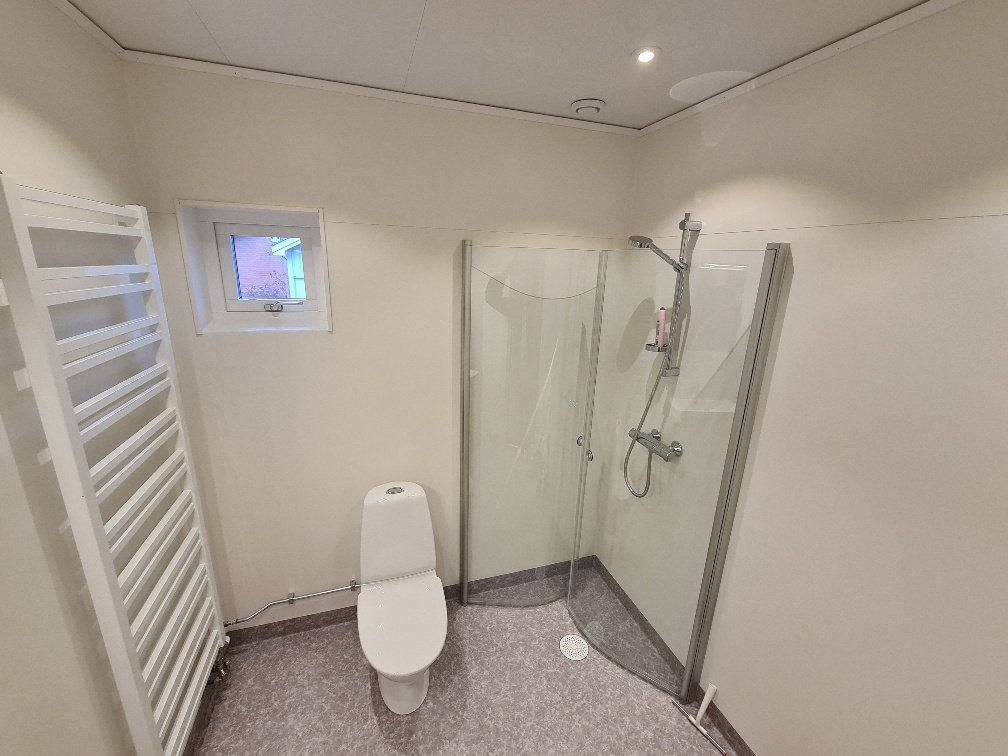 5 rok · 134 m² i Fjälkinge – bild 12
