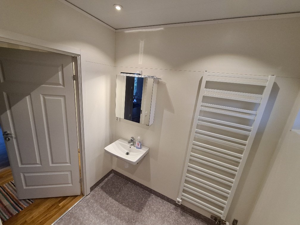 5 rok · 134 m² i Fjälkinge – bild 13
