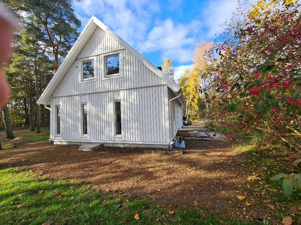 5 rok · 134 m² i Fjälkinge – bild 32