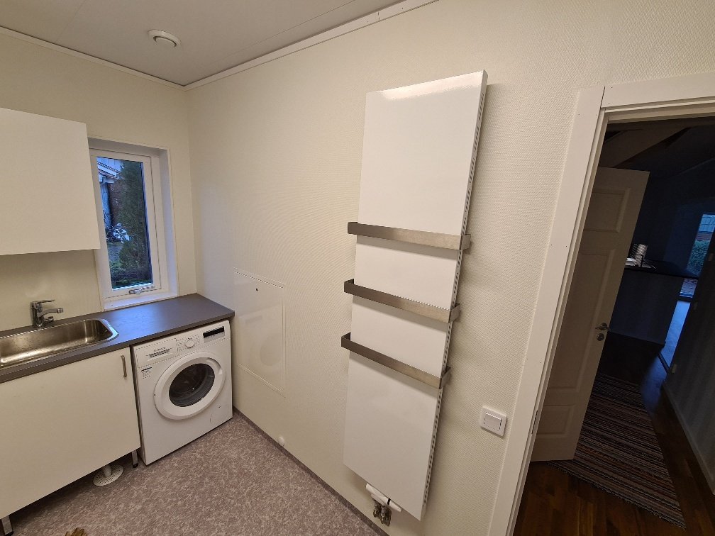 5 rok · 134 m² i Fjälkinge – bild 11