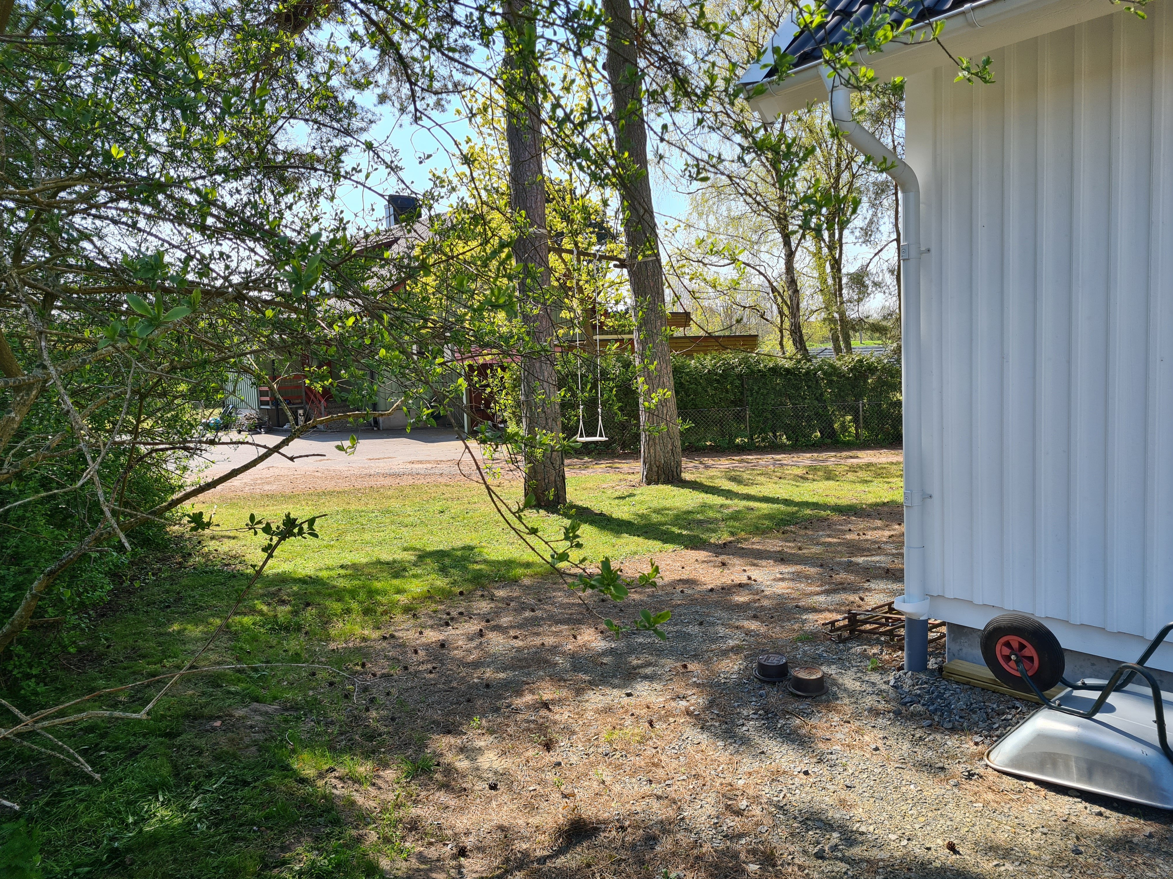 5 rok · 134 m² i Fjälkinge – bild 6