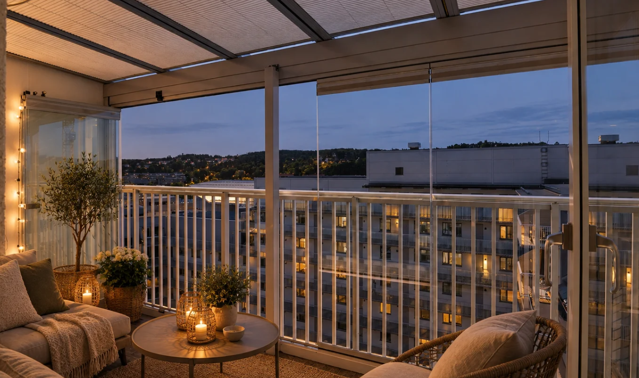 2 rok · 51 m² i Partille – bild 4
