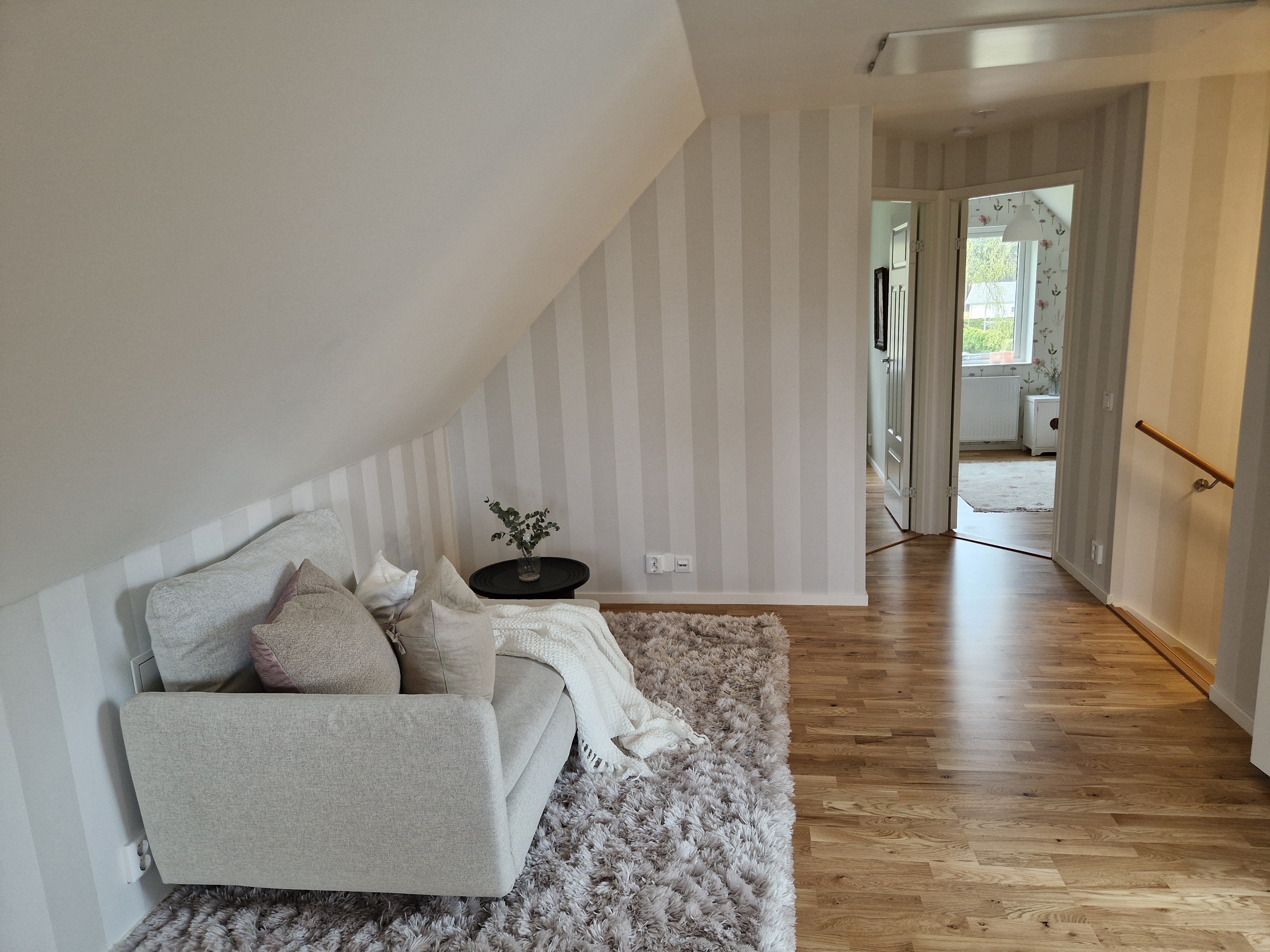 5 rok · 134 m² i Fjälkinge – bild 21