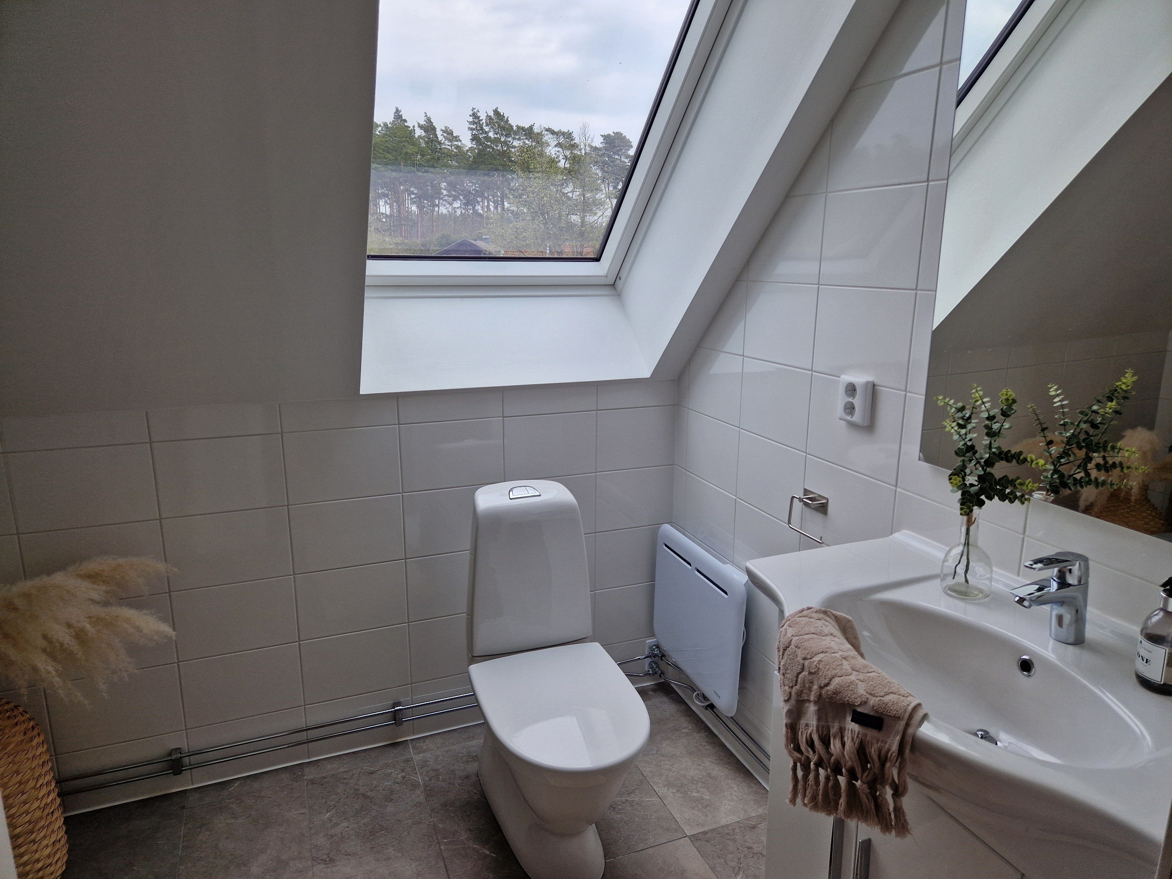 5 rok · 134 m² i Fjälkinge – bild 20