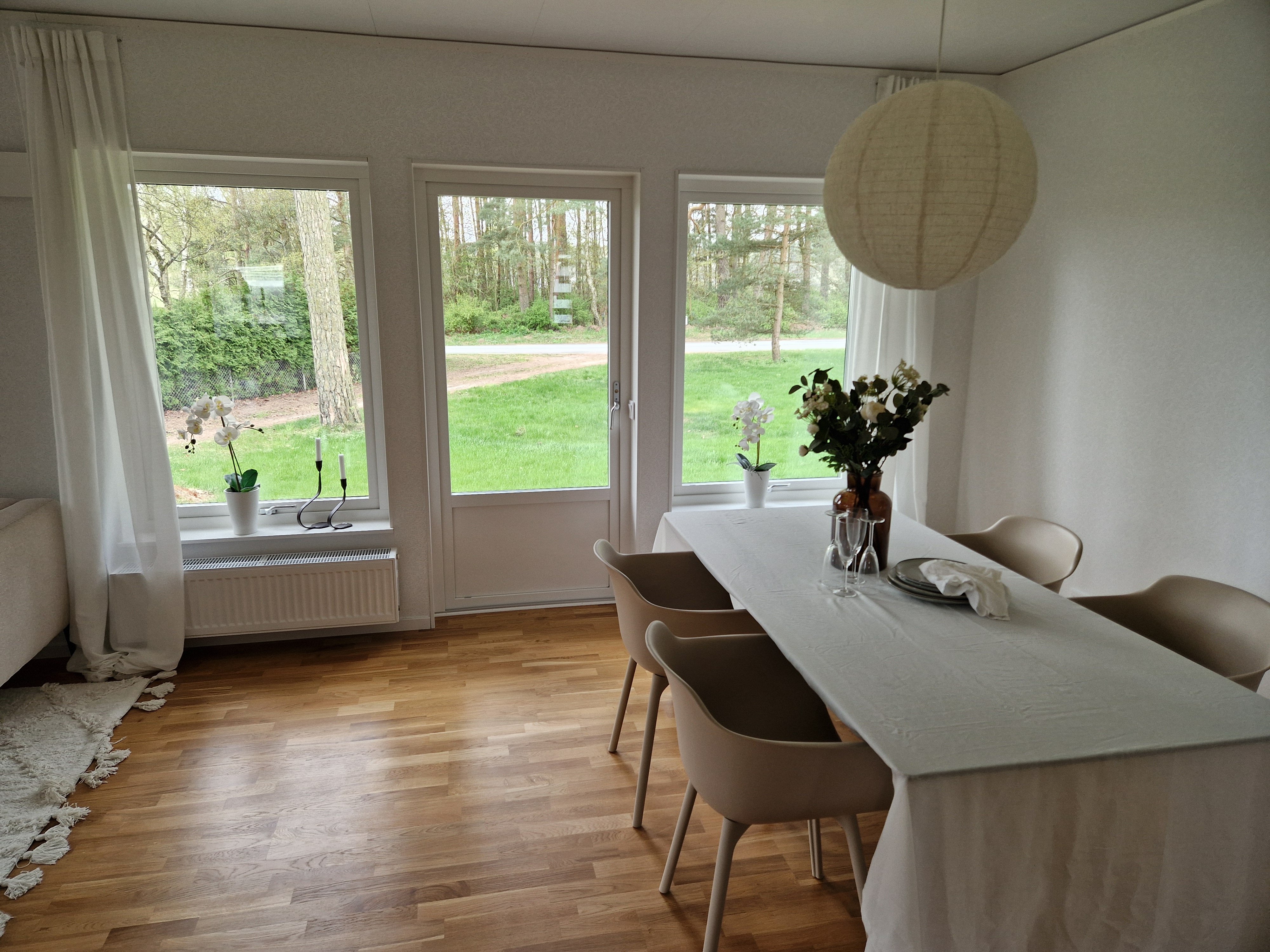 5 rok · 134 m² i Fjälkinge – bild 16