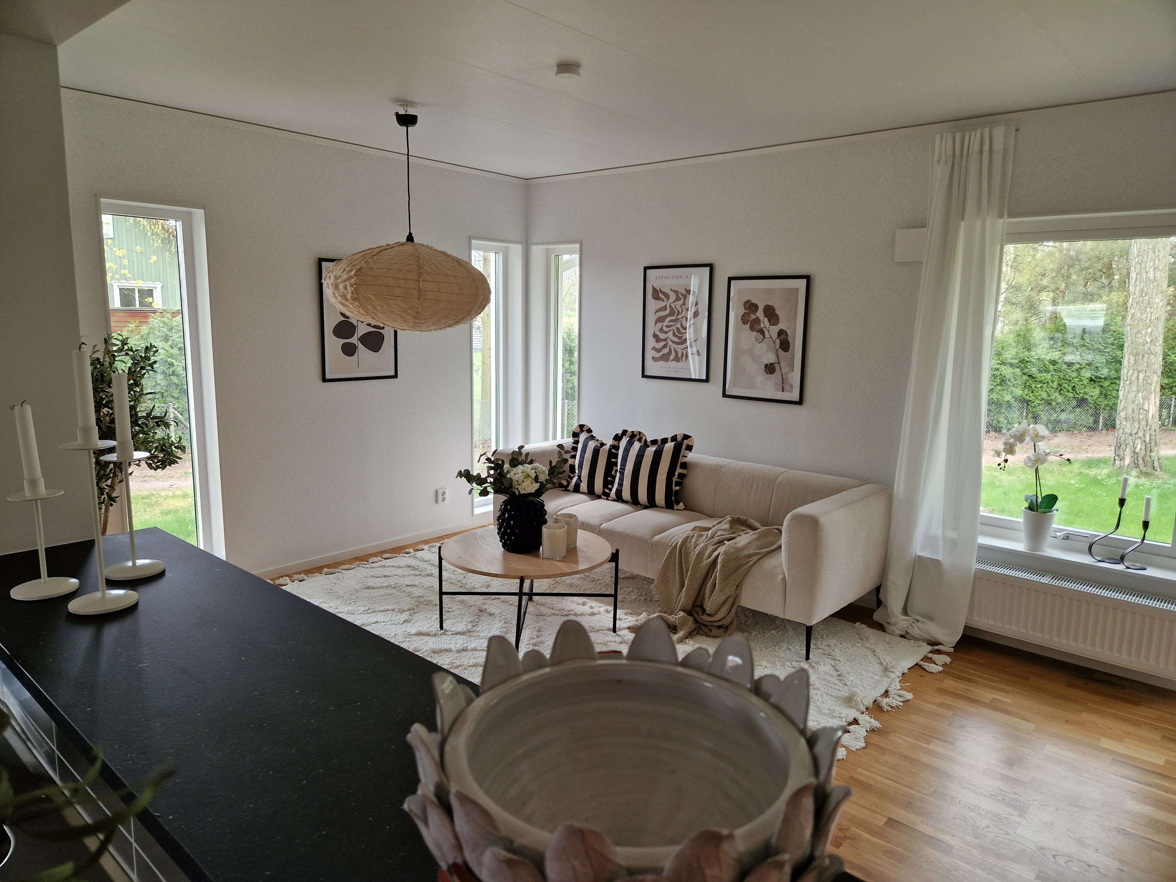 5 rok · 134 m² i Fjälkinge – bild 17