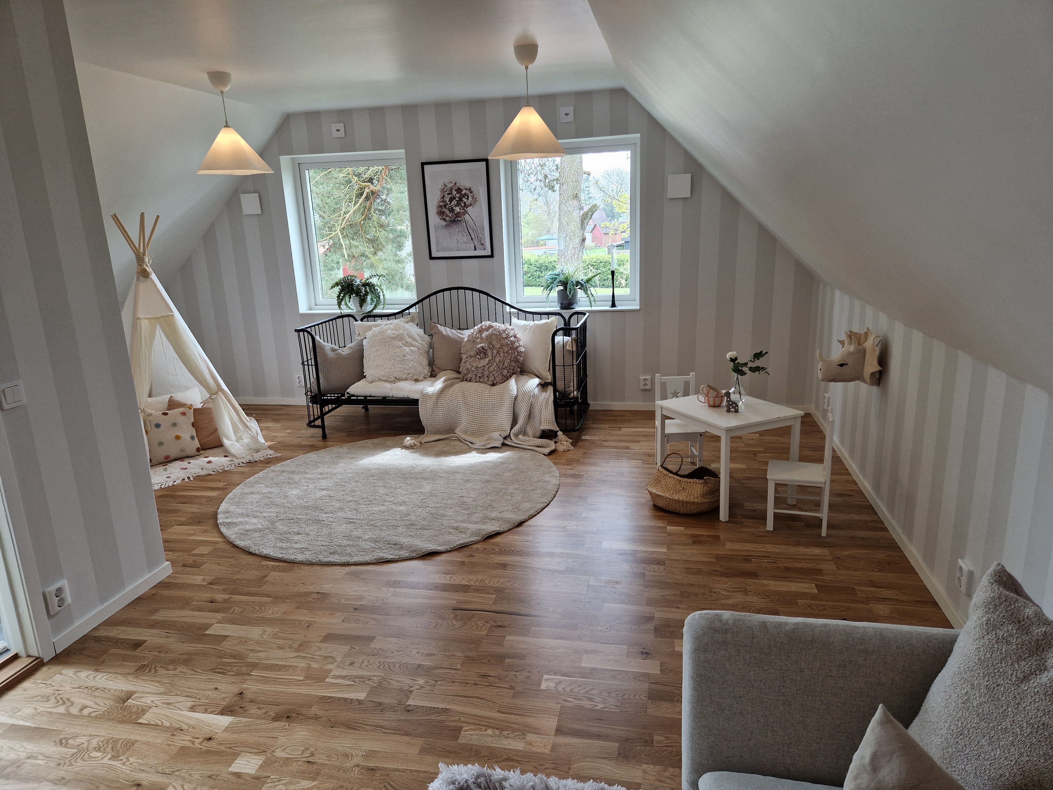 5 rok · 134 m² i Fjälkinge – bild 22