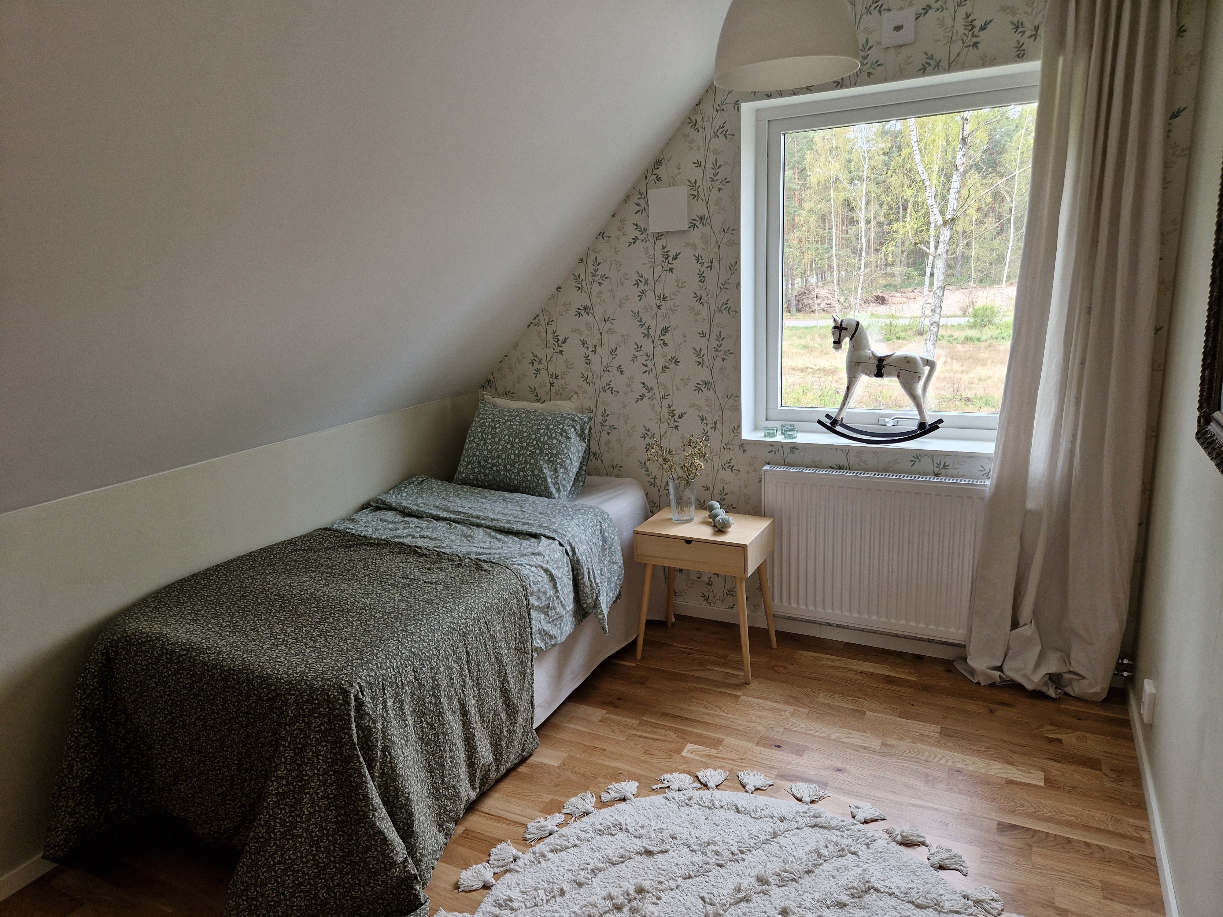 5 rok · 134 m² i Fjälkinge – bild 24