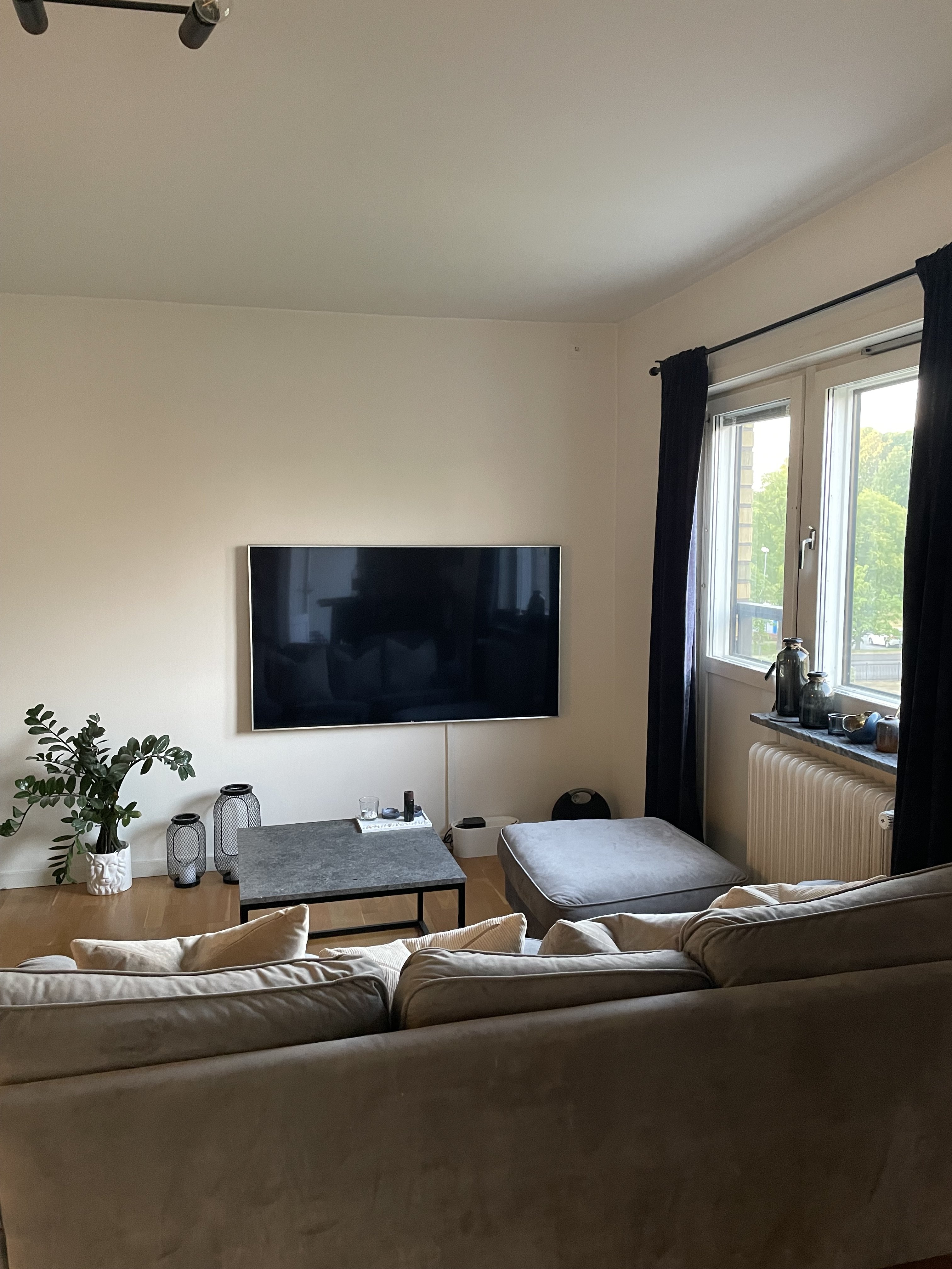 Lägenhet, 1 rooms, 38 sqm, Göteborg