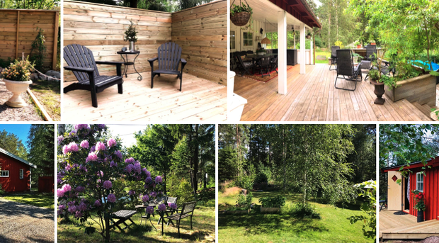 5 rok · 98 m² i Gräddö – bild 6