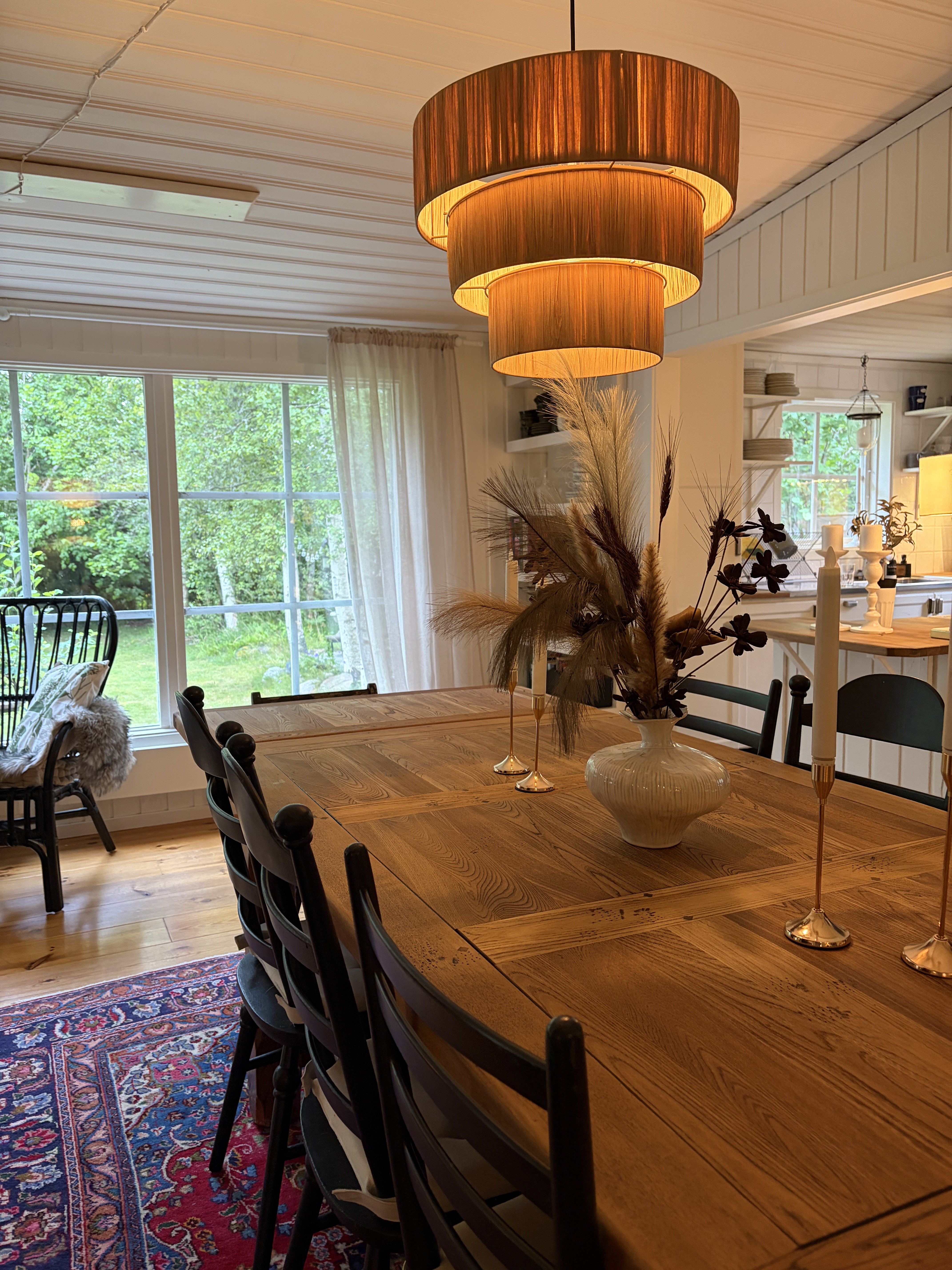 5 rok · 98 m² i Gräddö – bild 21