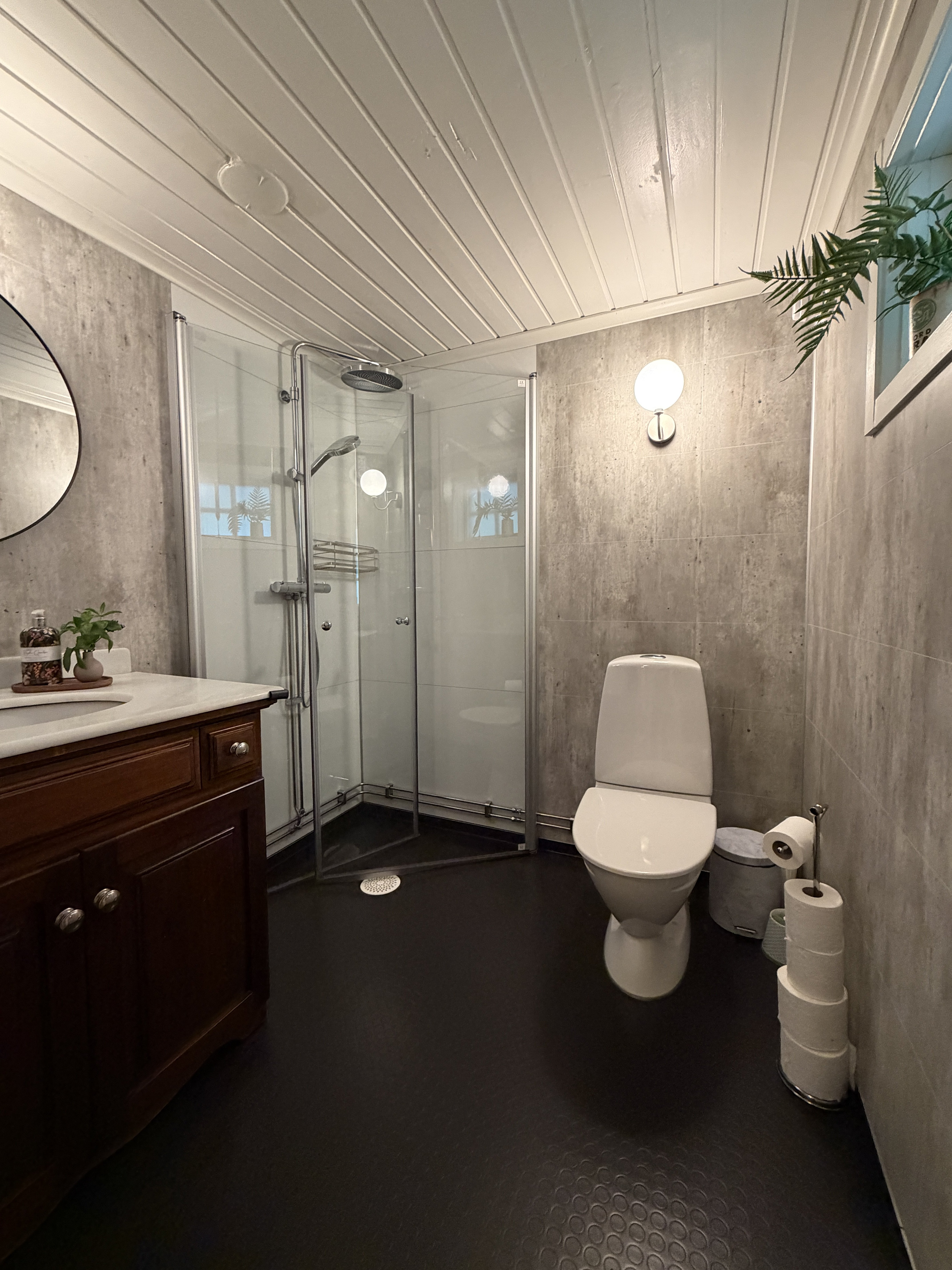 5 rok · 98 m² i Gräddö – bild 36